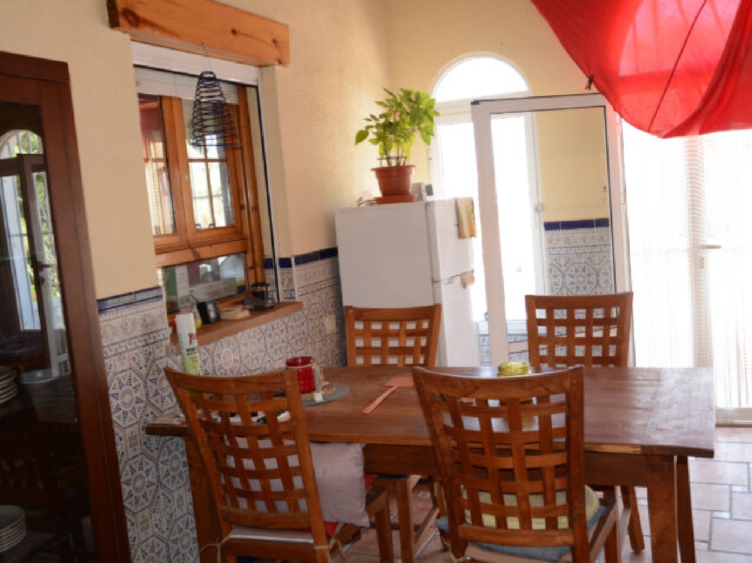  till salu villa Daya Vieja Baix Segura 15