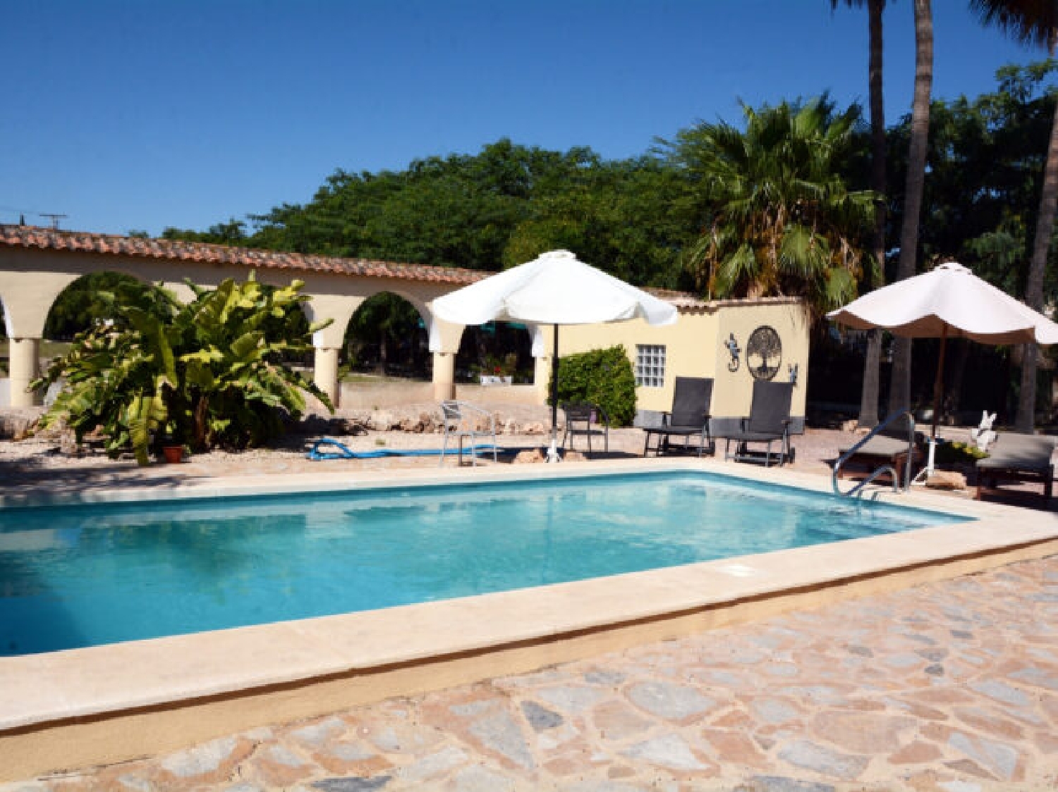  till salu villa Daya Vieja Baix Segura 5