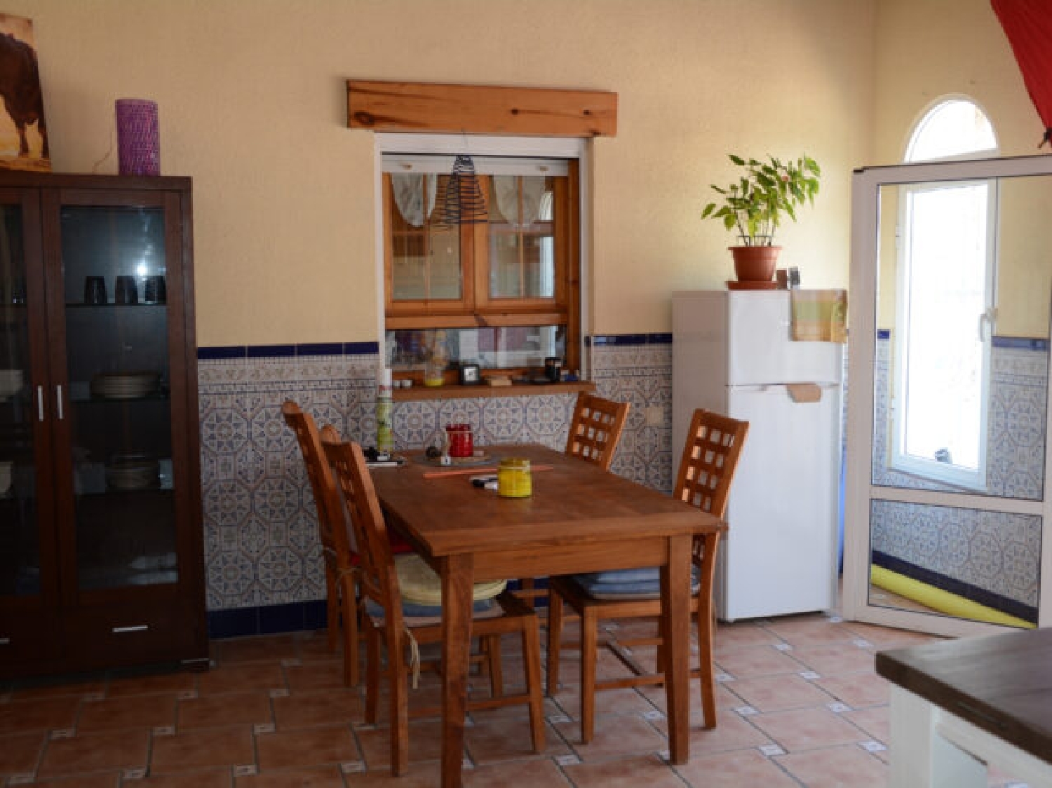  till salu villa Daya Vieja Baix Segura 16