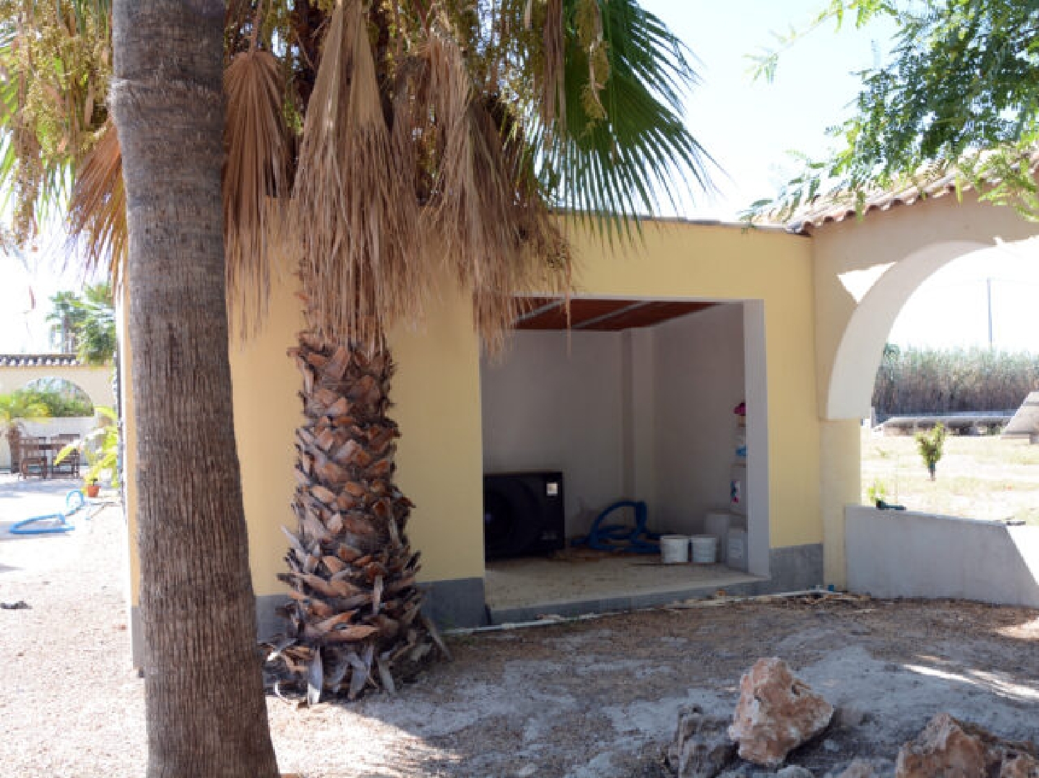  till salu villa Daya Vieja Baix Segura 7