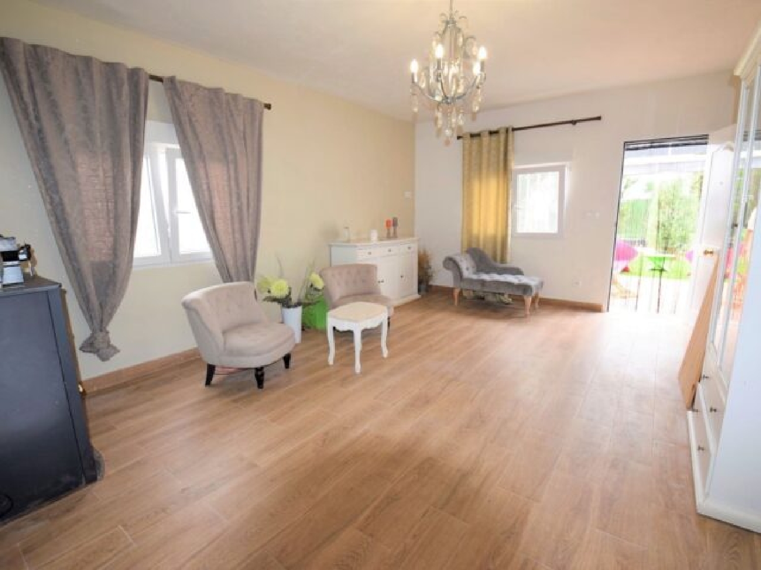  till salu villa Daya Vieja Baix Segura 7