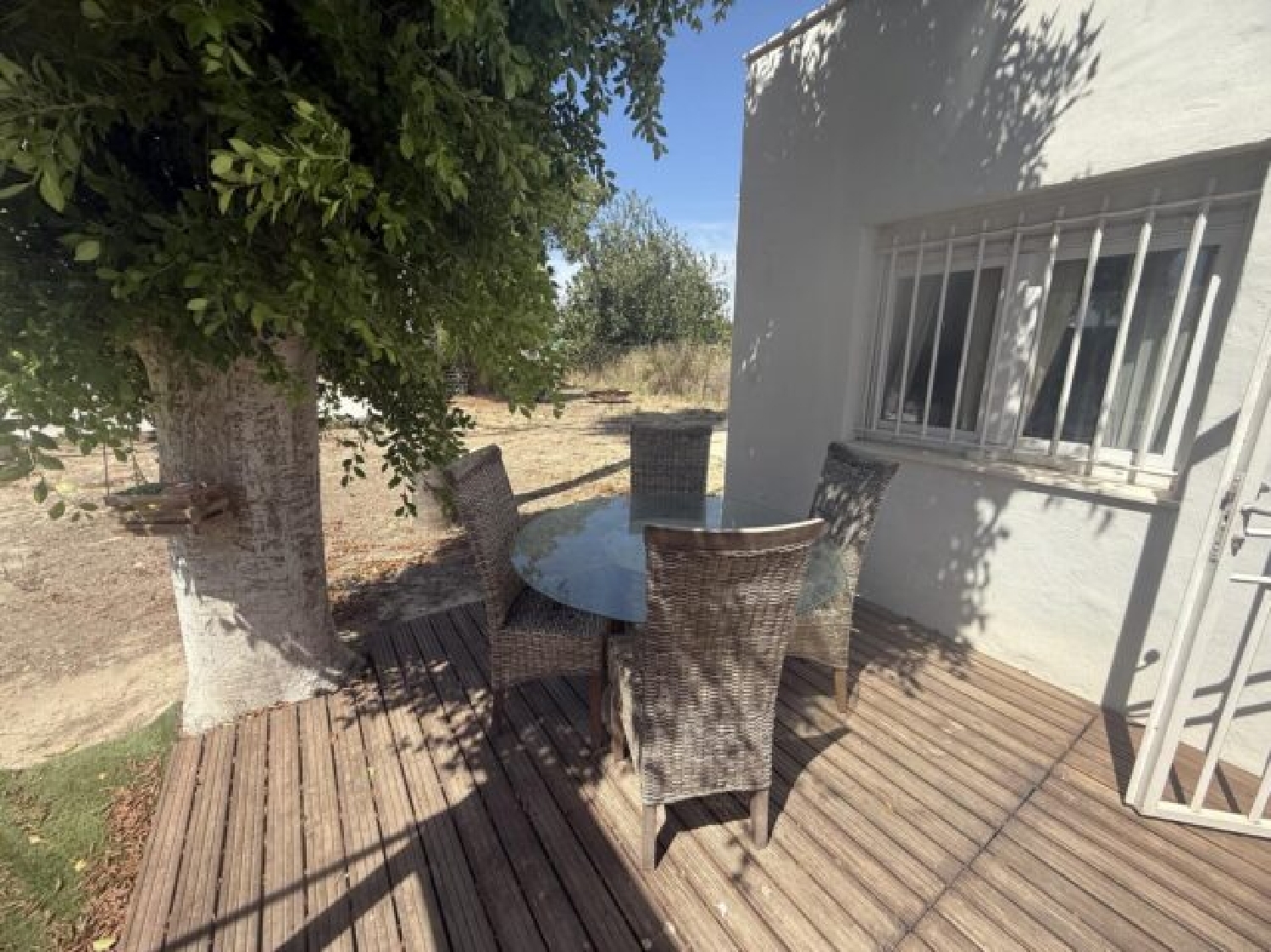  till salu villa Daya Vieja Baix Segura 12