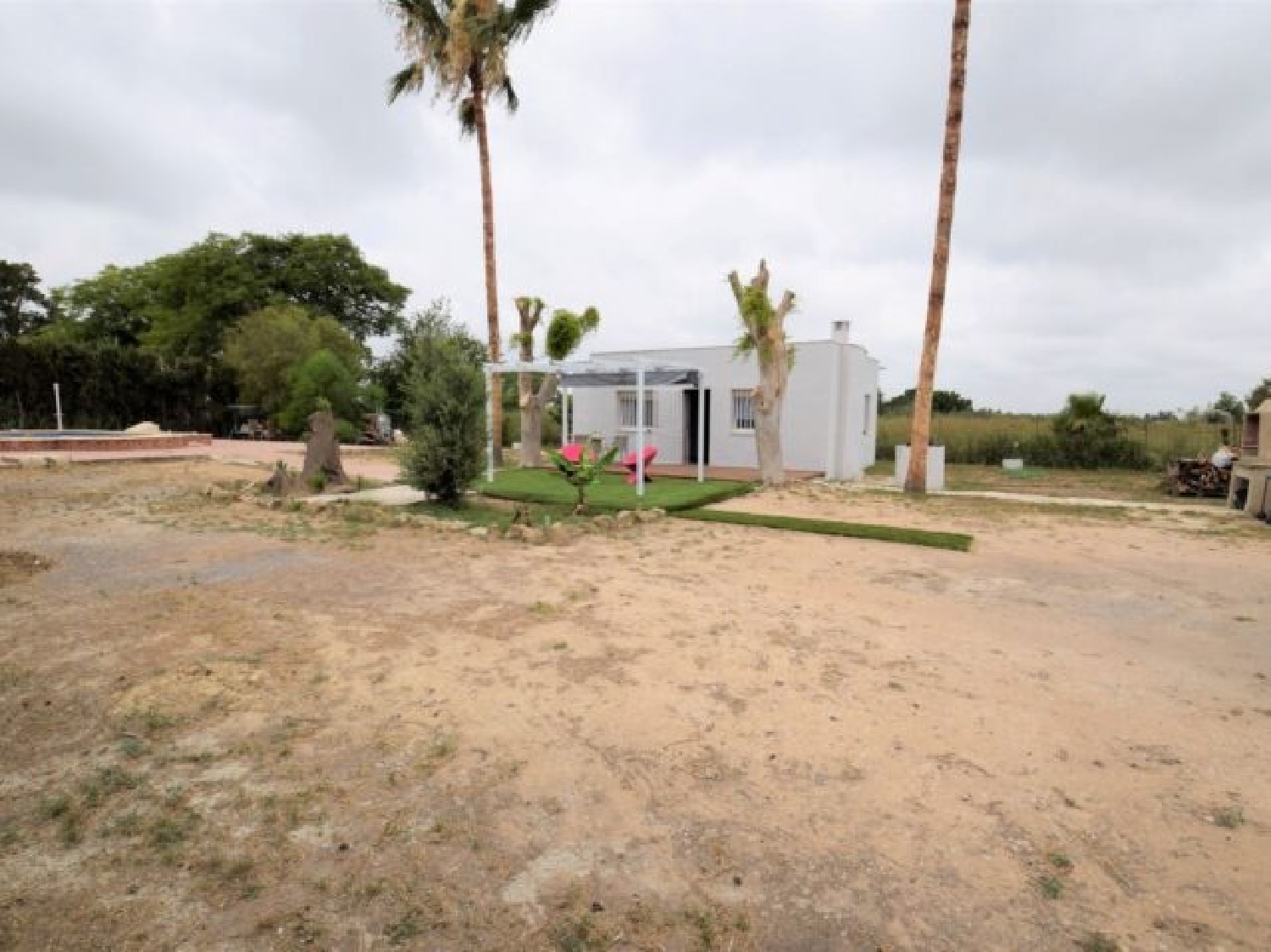  till salu villa Daya Vieja Baix Segura 1