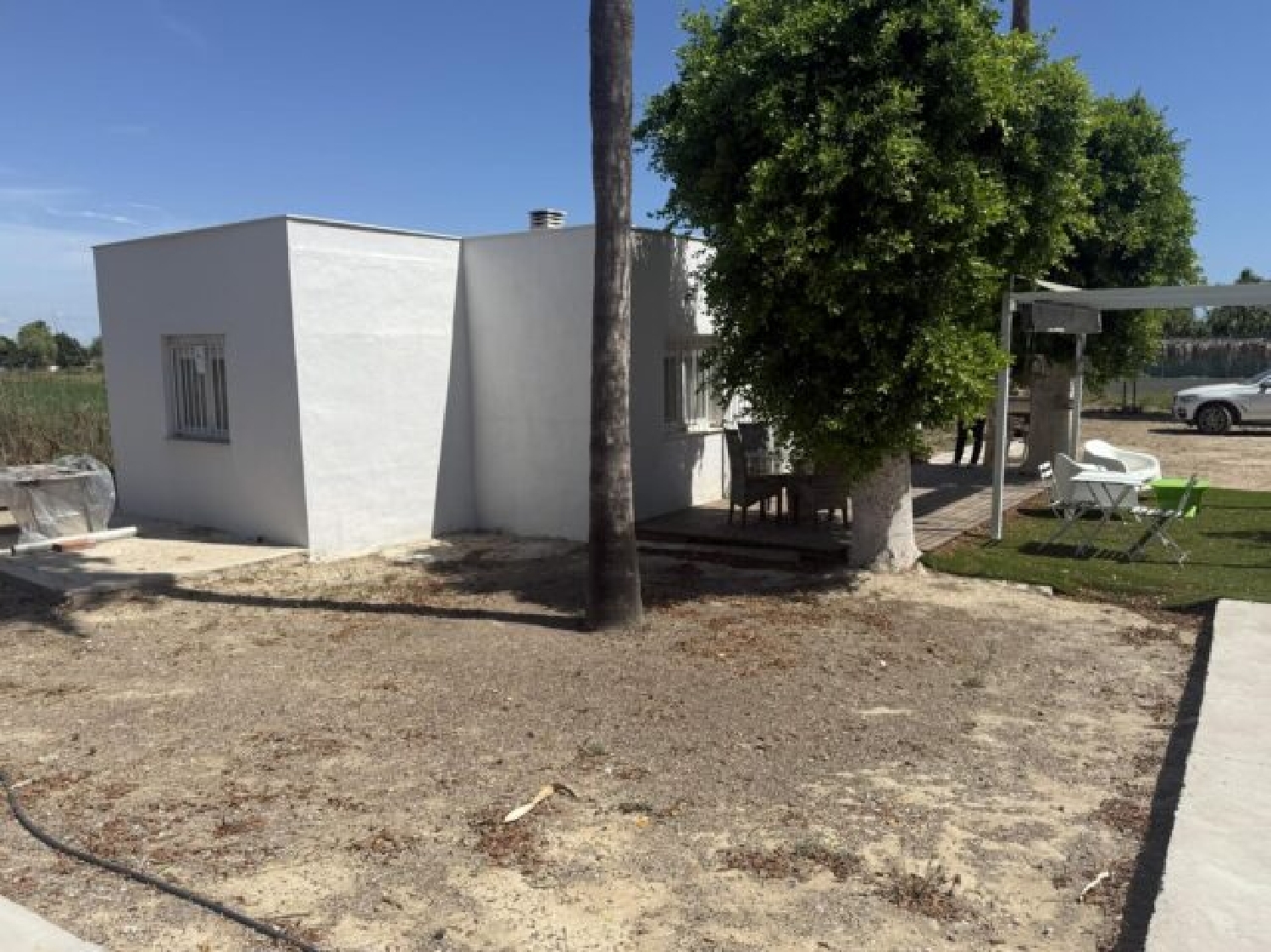  till salu villa Daya Vieja Baix Segura 14