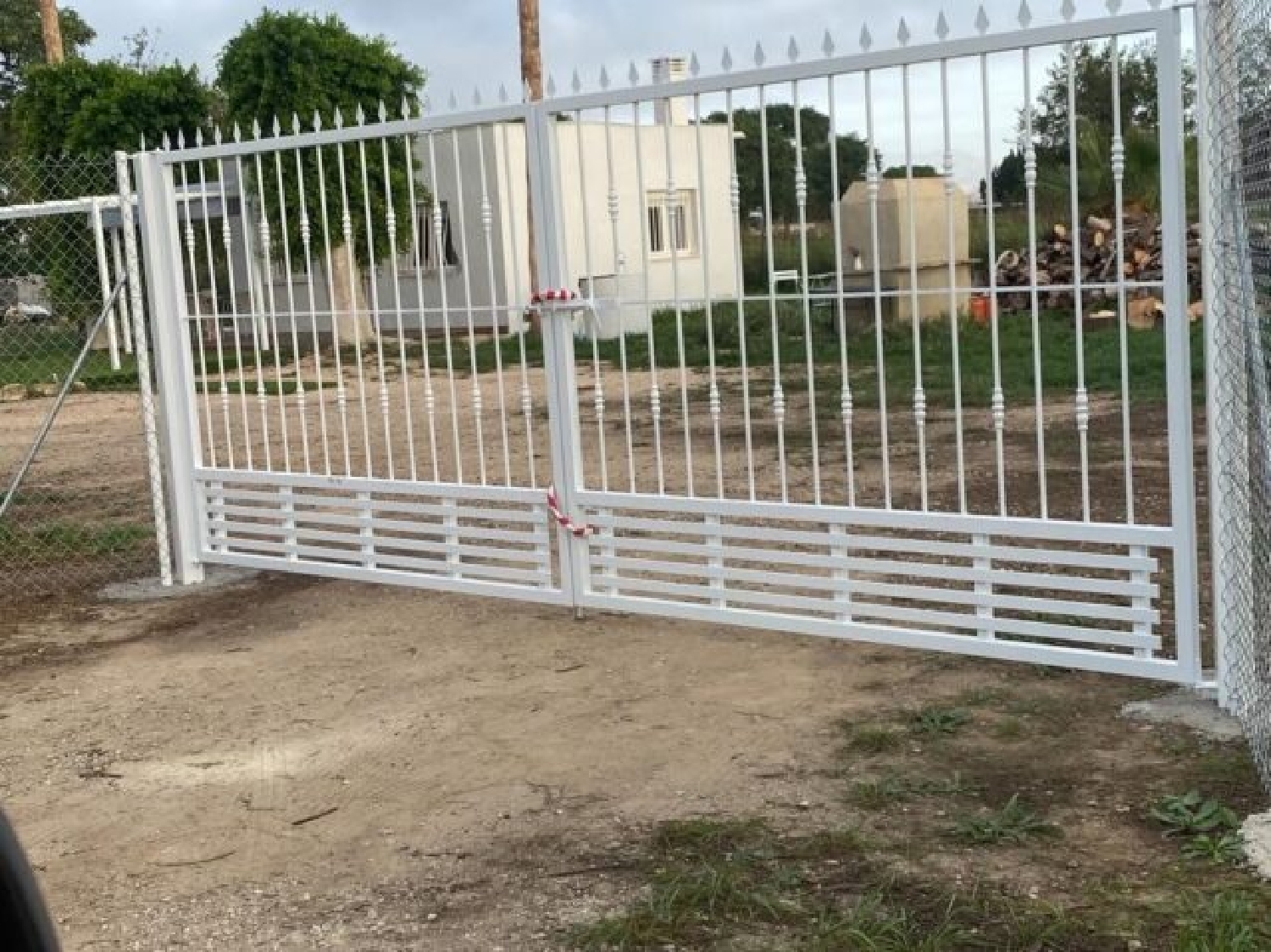  till salu villa Daya Vieja Baix Segura 16