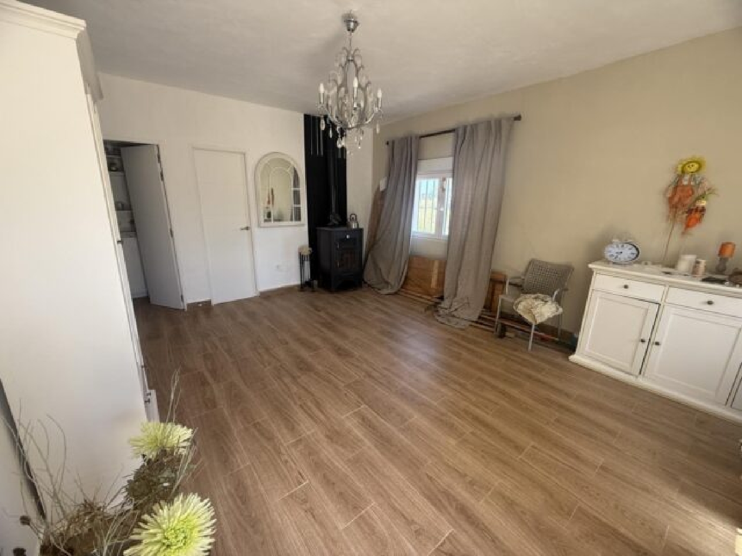  till salu villa Daya Vieja Baix Segura 8