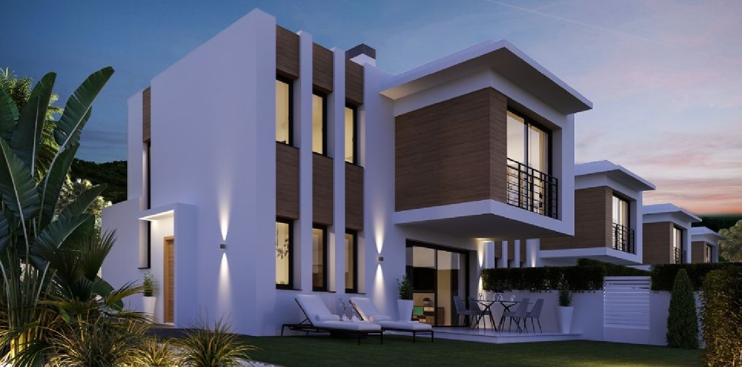 à vendre villa Dénia Marina Alta 2