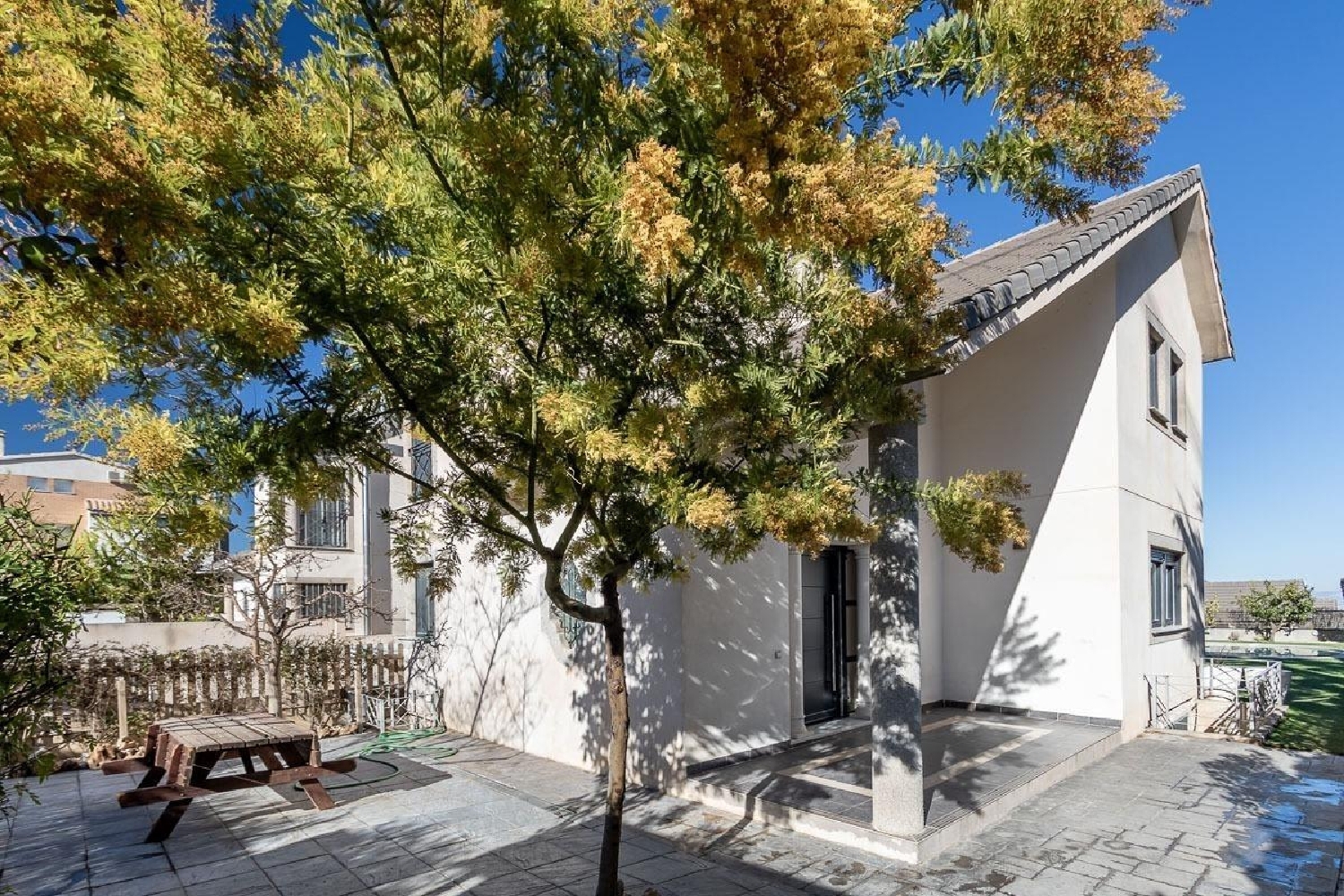  à vendre villa Dílar Vega De Granada 5