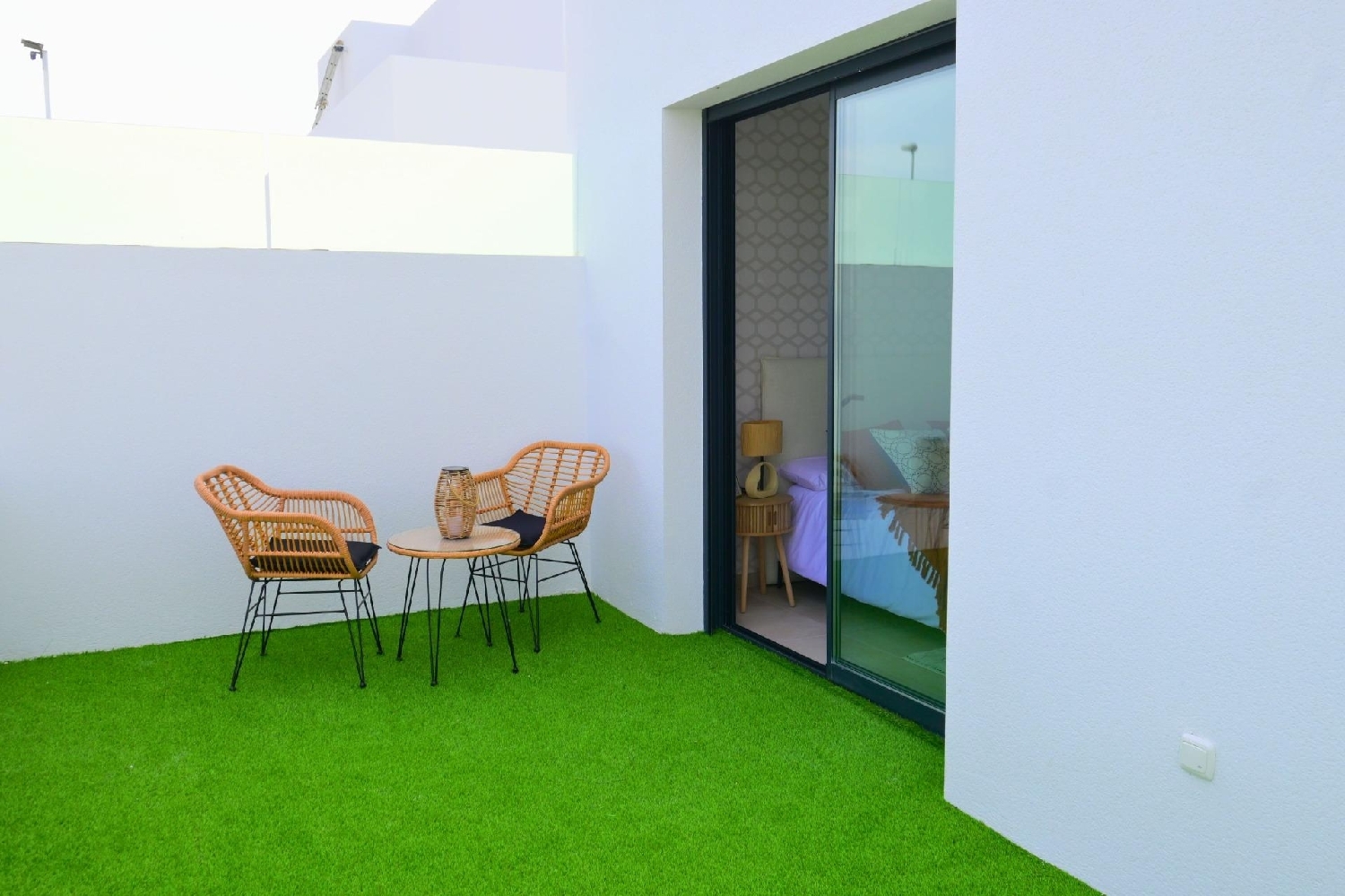  à vendre villa Dolores Baix Segura 7