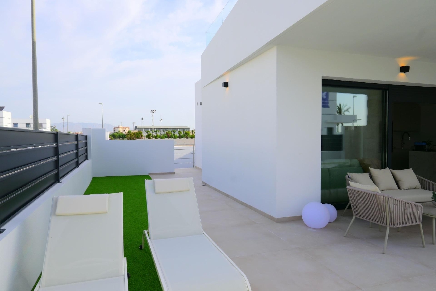  à vendre villa Dolores Baix Segura 6
