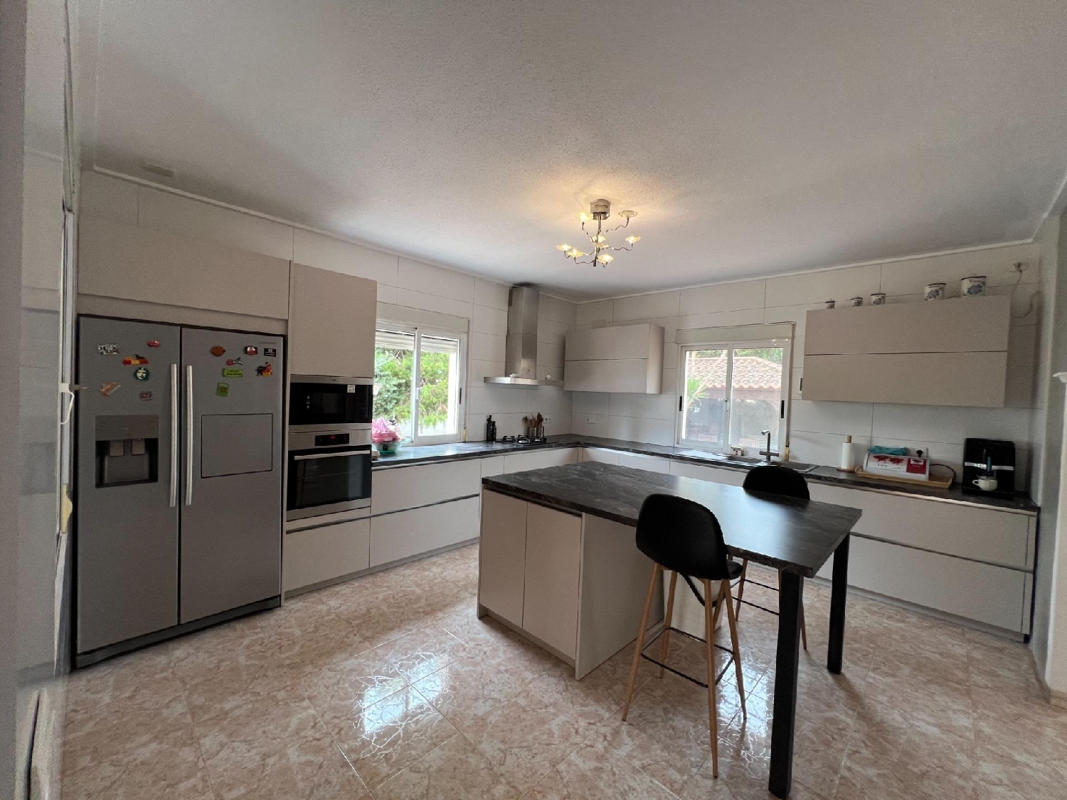  te koop villa Dolores Baix Segura 2