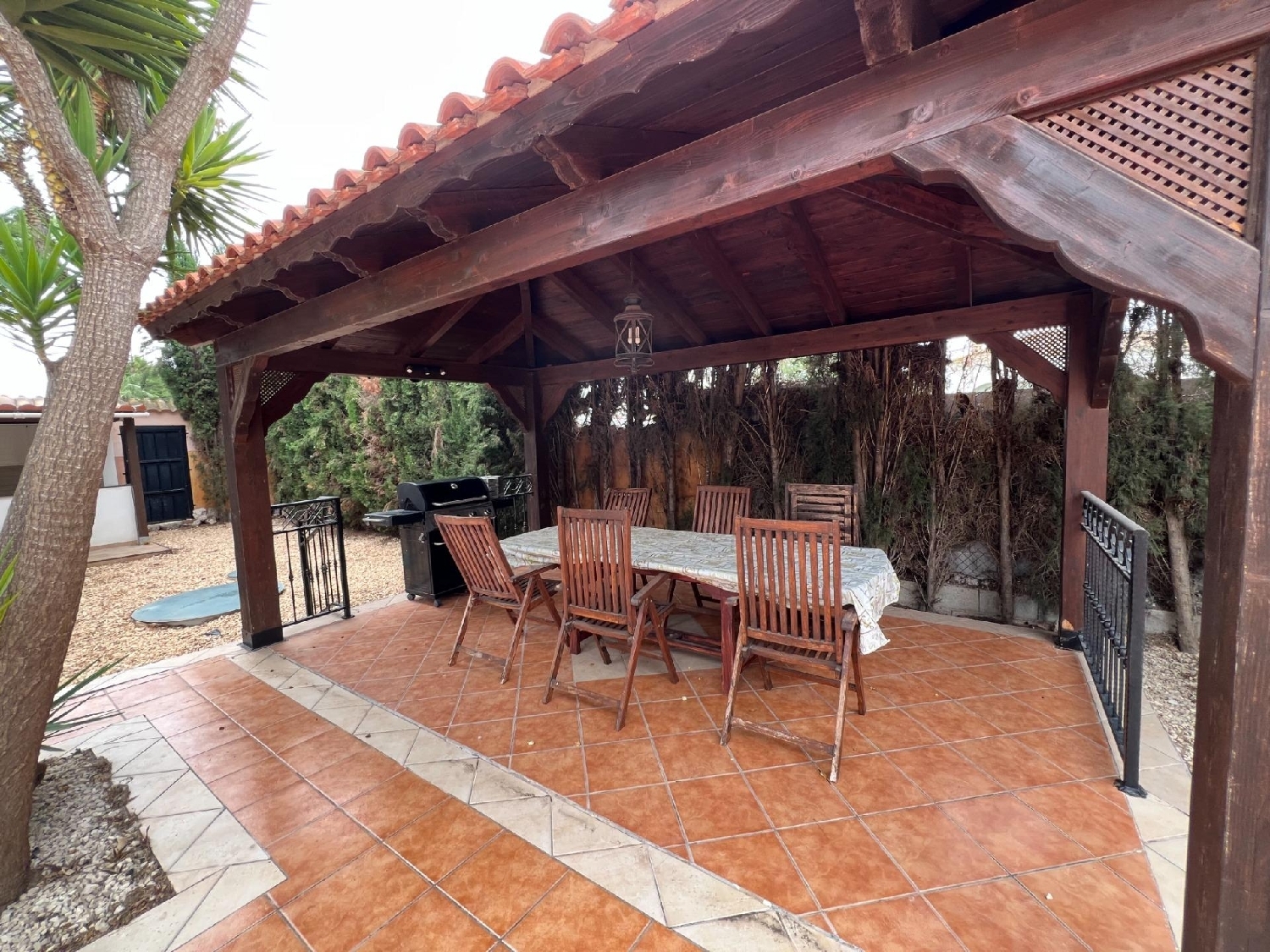  for sale villa Dolores Baix Segura 8
