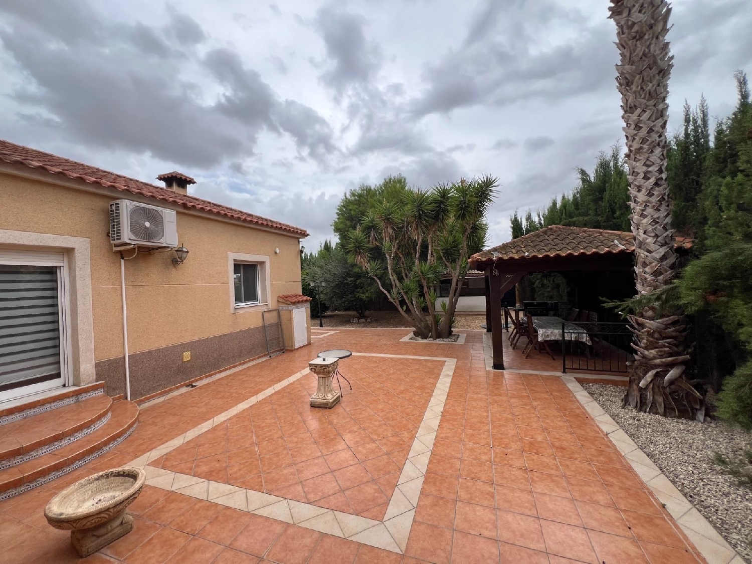  for sale villa Dolores Baix Segura 4