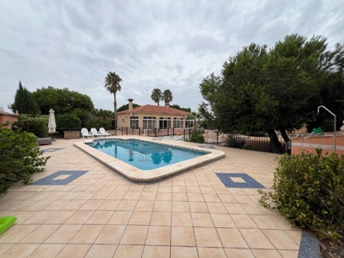 Dolores Baix Segura villa foto 6298753