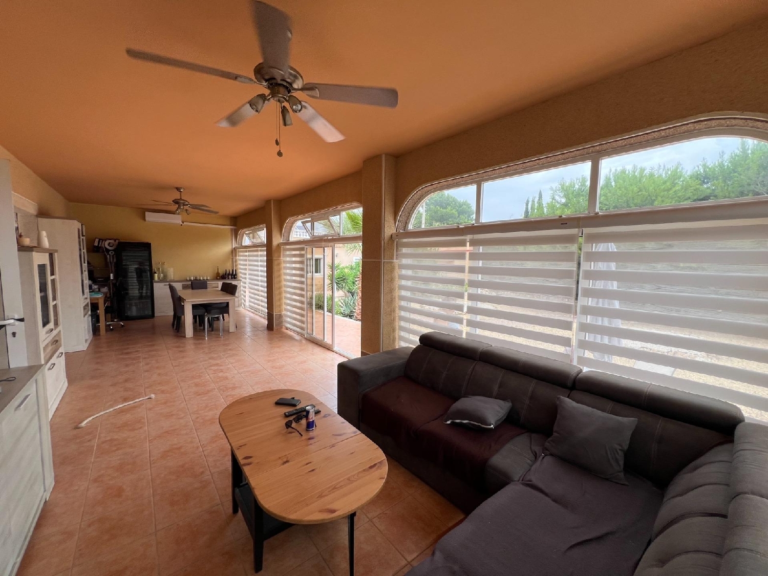  for sale villa Dolores Baix Segura 7