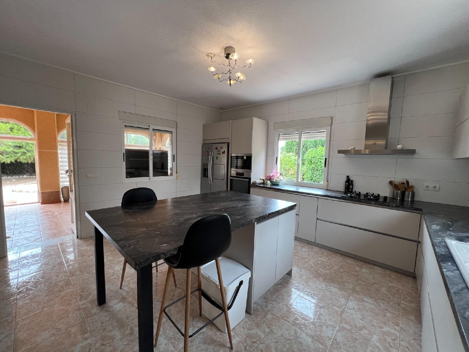  for sale villa Dolores Baix Segura 5