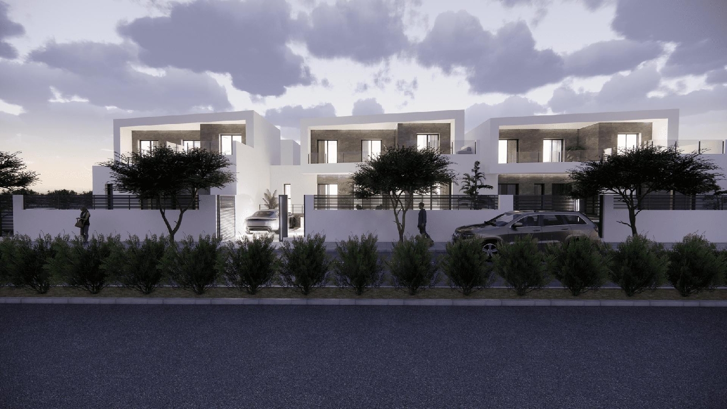  te koop villa Dolores Baix Segura 3