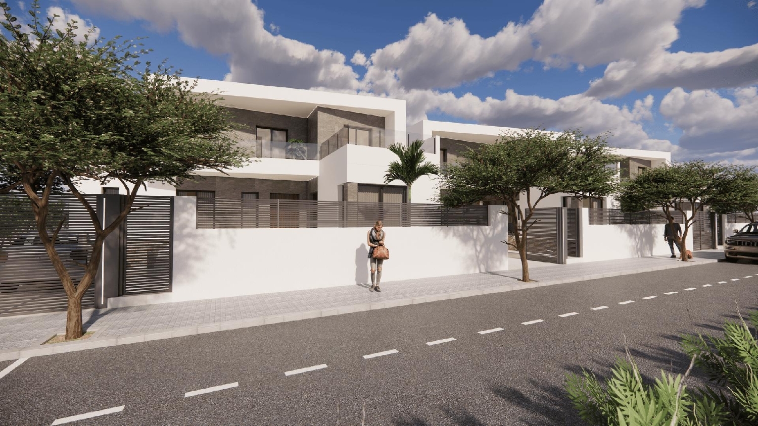  te koop villa Dolores Baix Segura 4