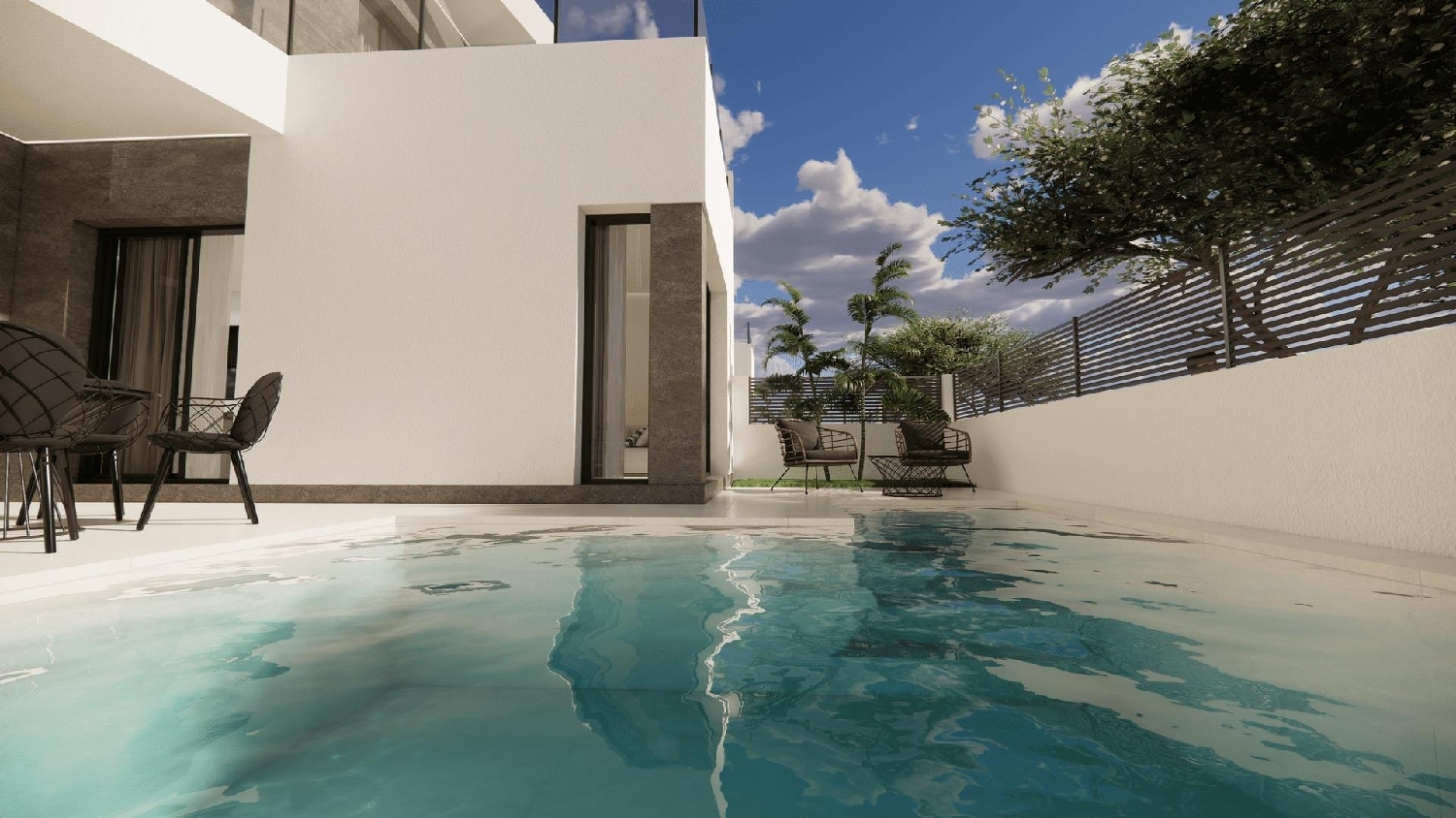  te koop villa Dolores Baix Segura 8