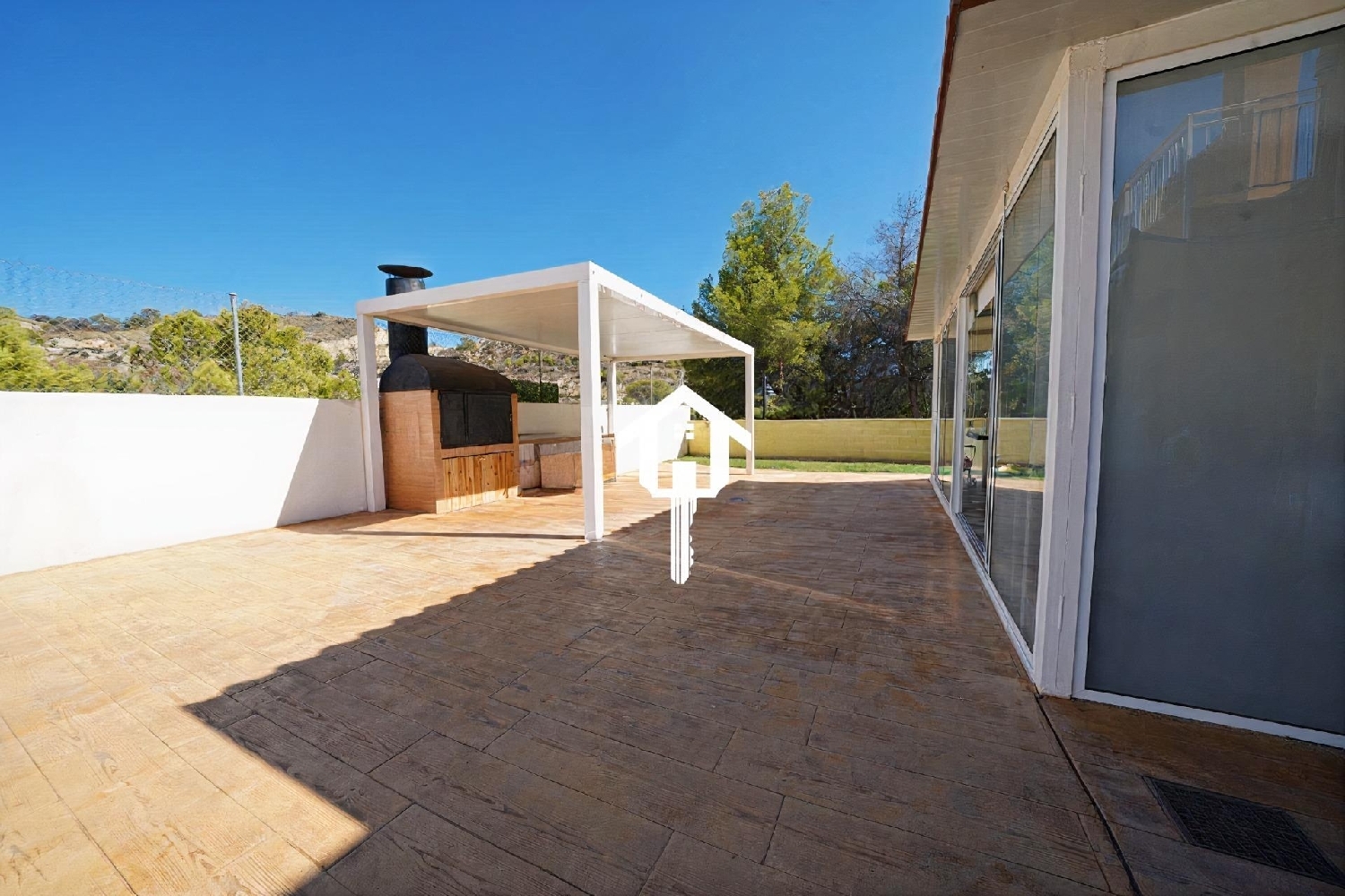 te koop villa El Campello Alacantí 5