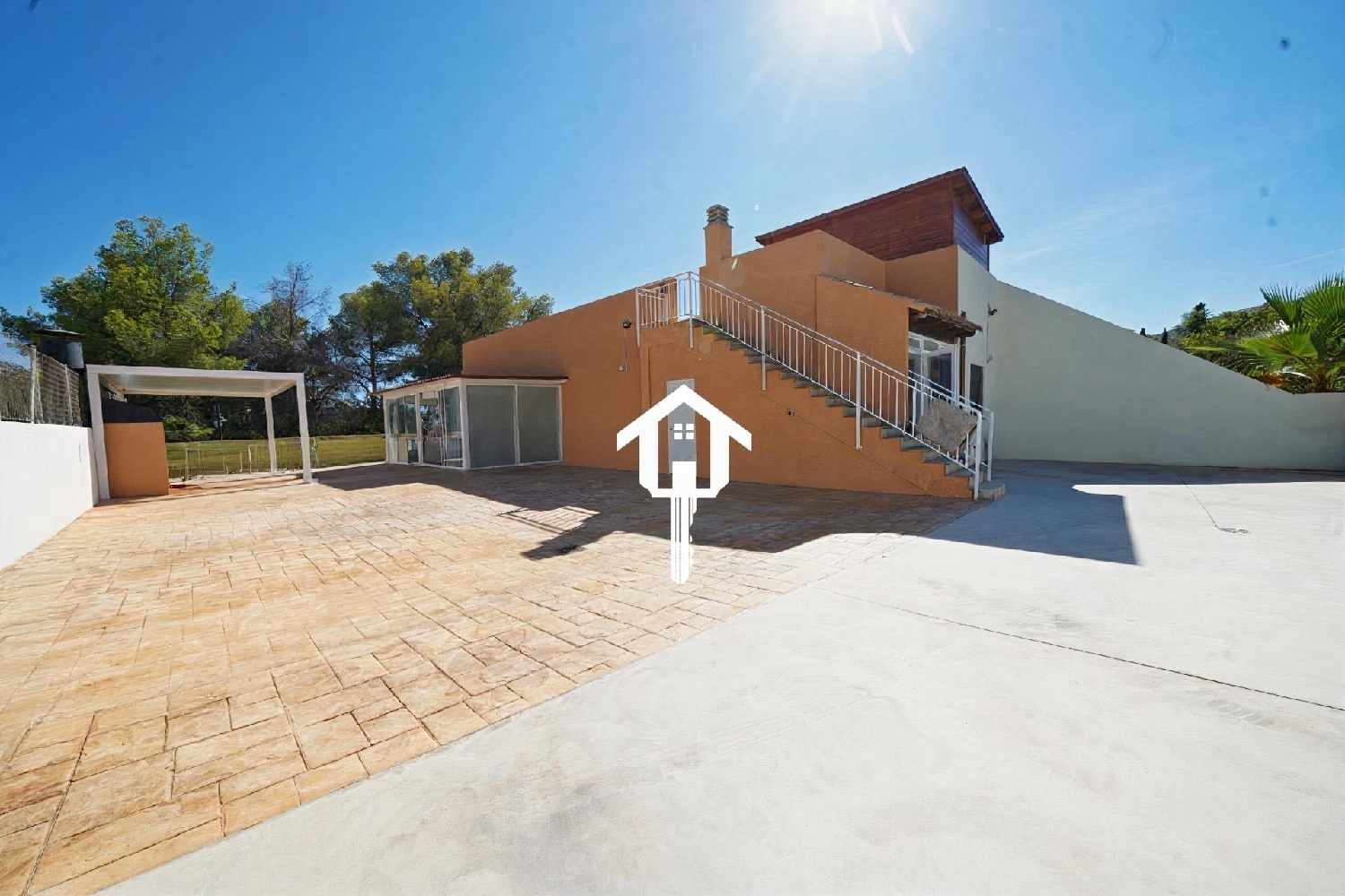 te koop villa El Campello Alacantí 2