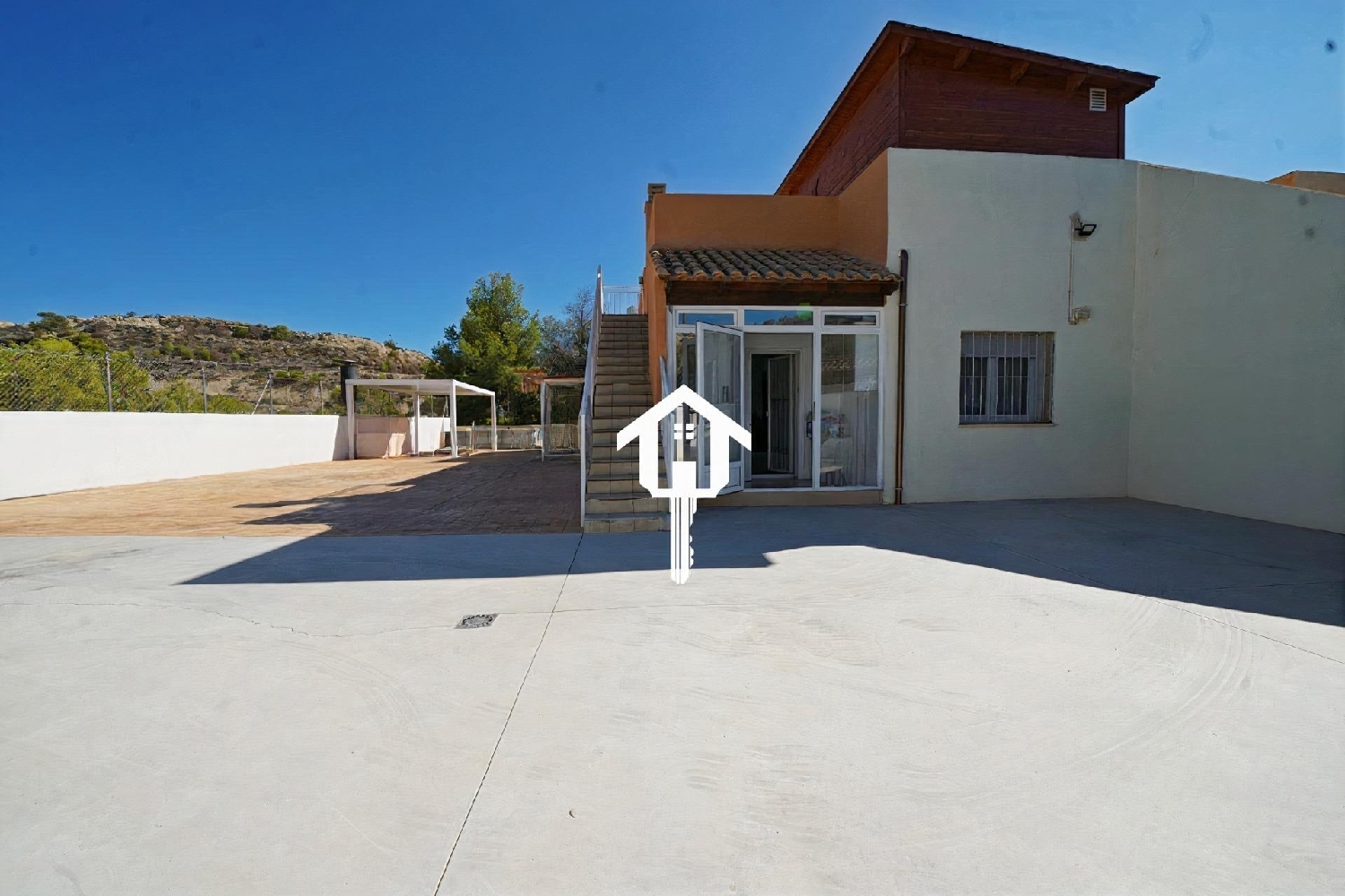 te koop villa El Campello Alacantí 3
