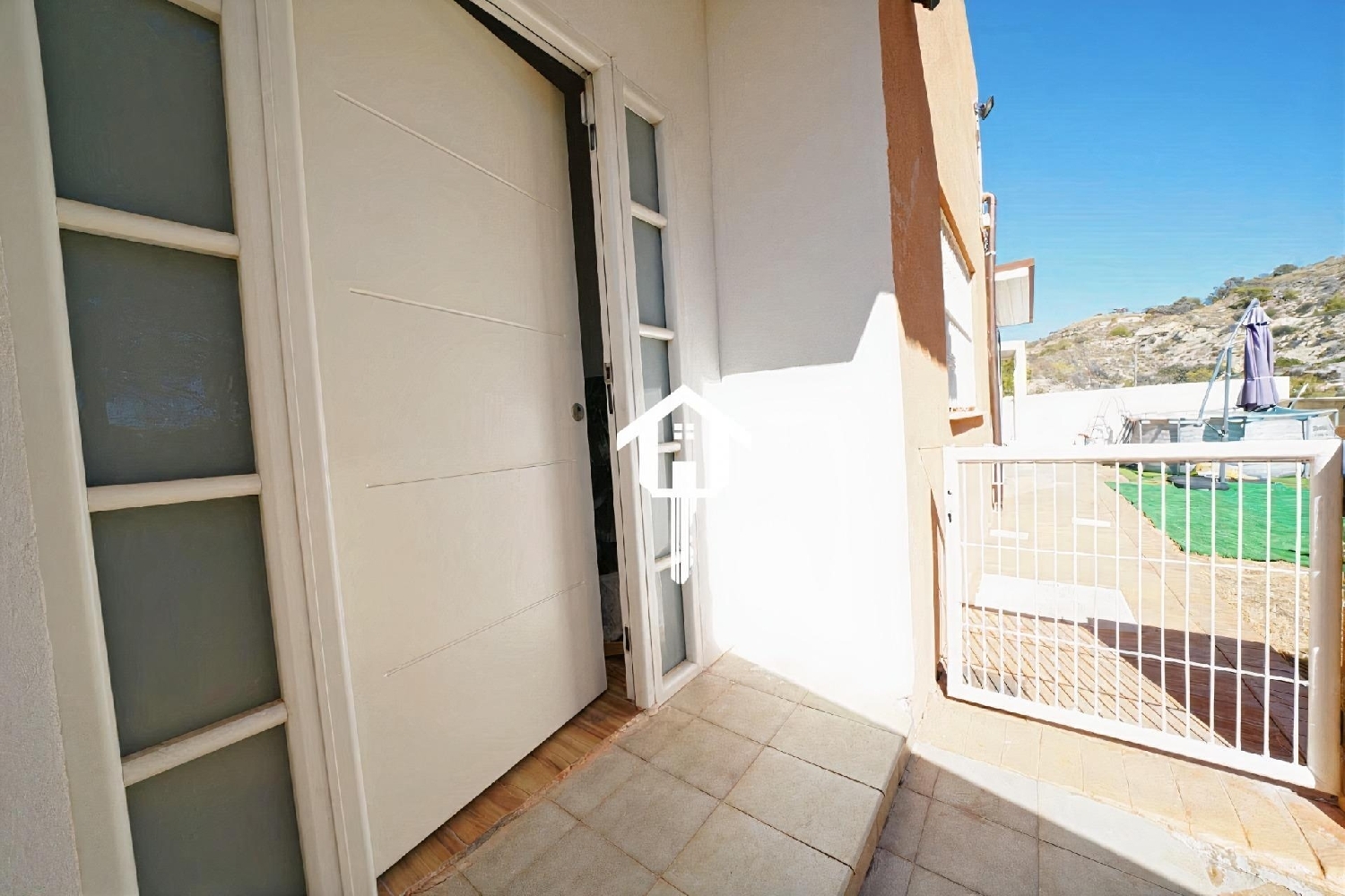  te koop villa El Campello Alacantí 7