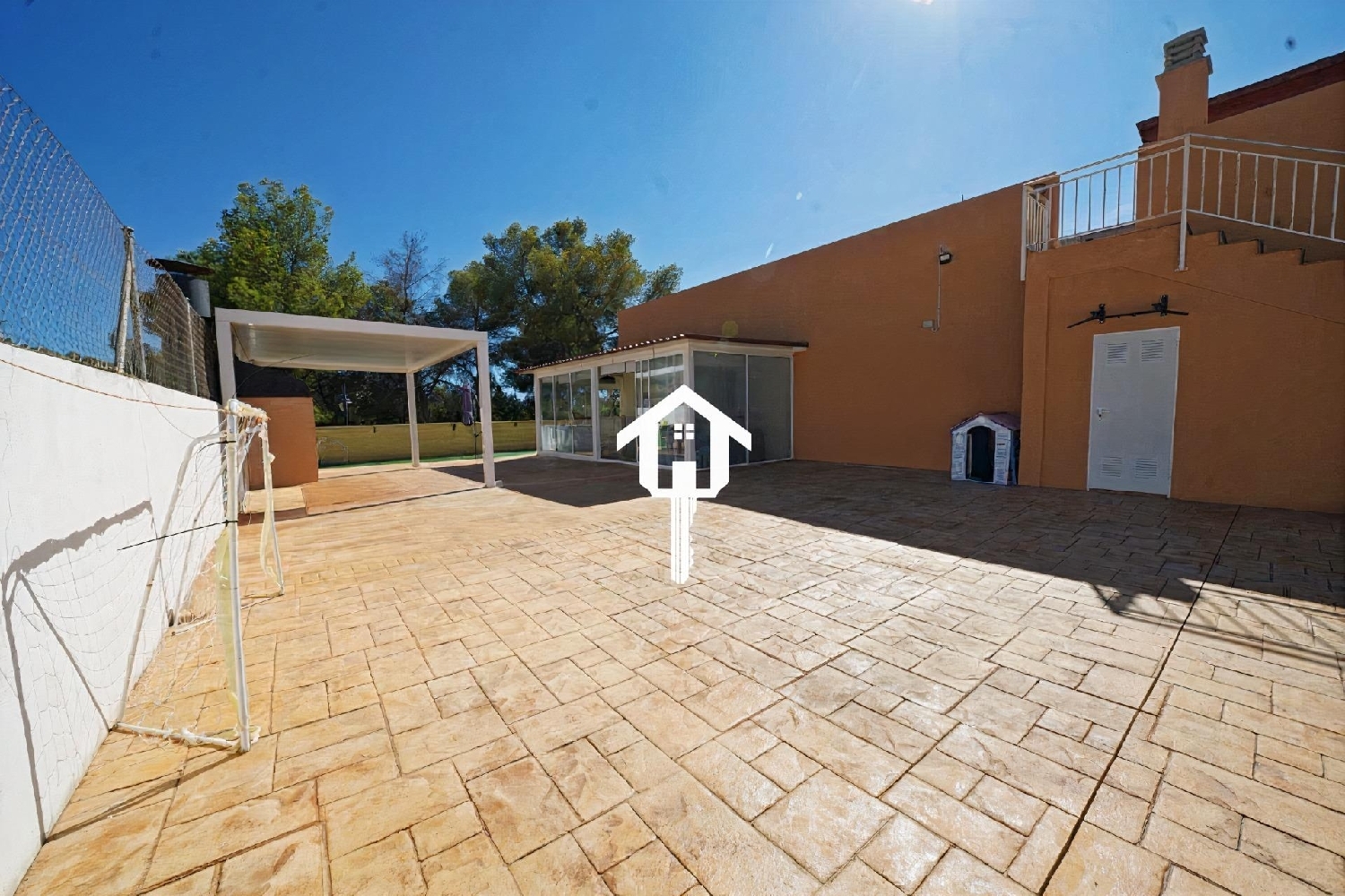  te koop villa El Campello Alacantí 4