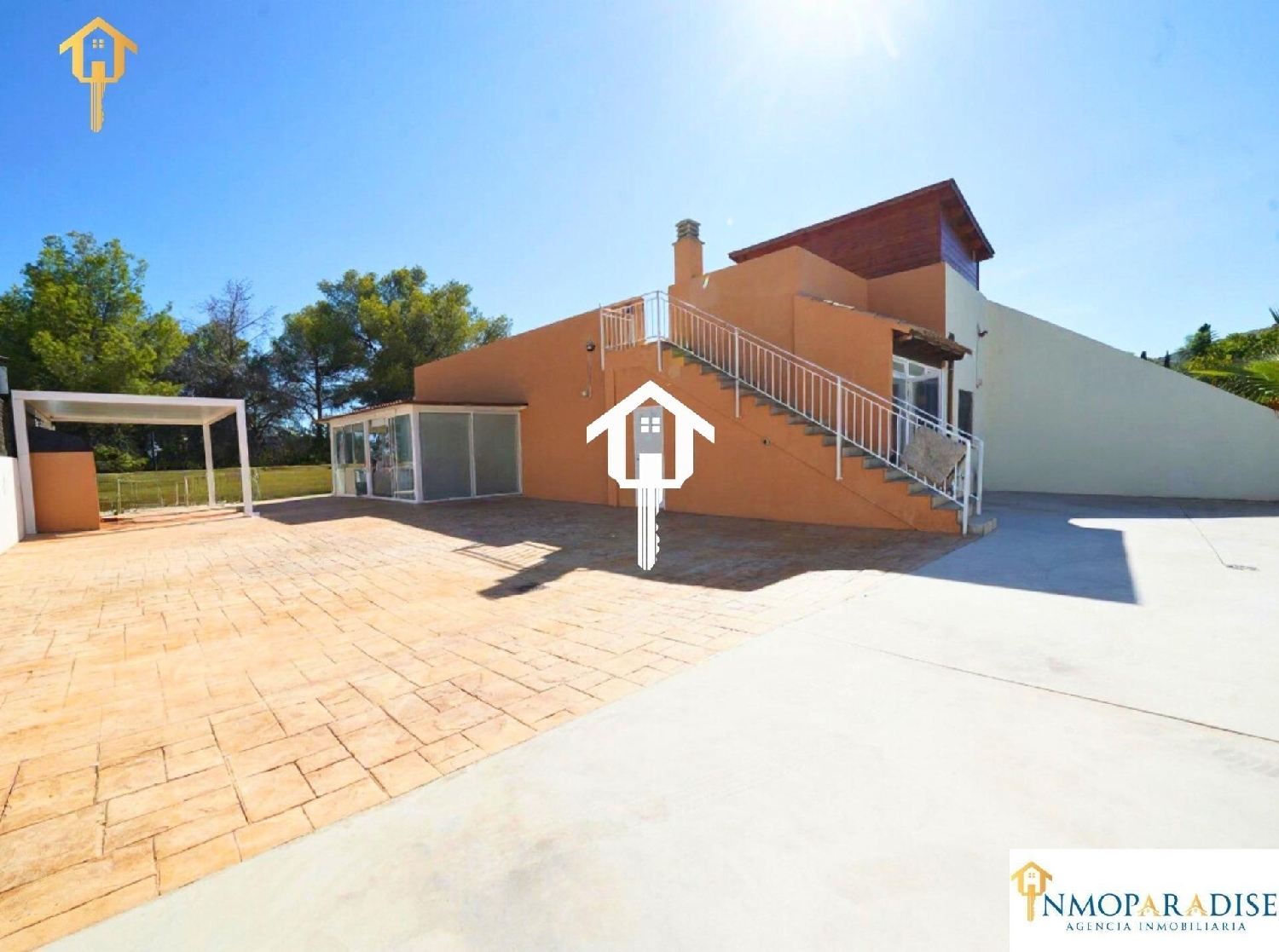 te koop villa El Campello Alacantí 1