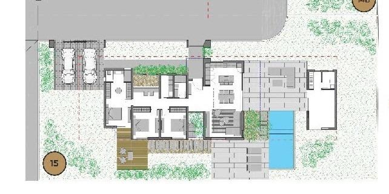  kaufen Villa El Campello Alacantí 8