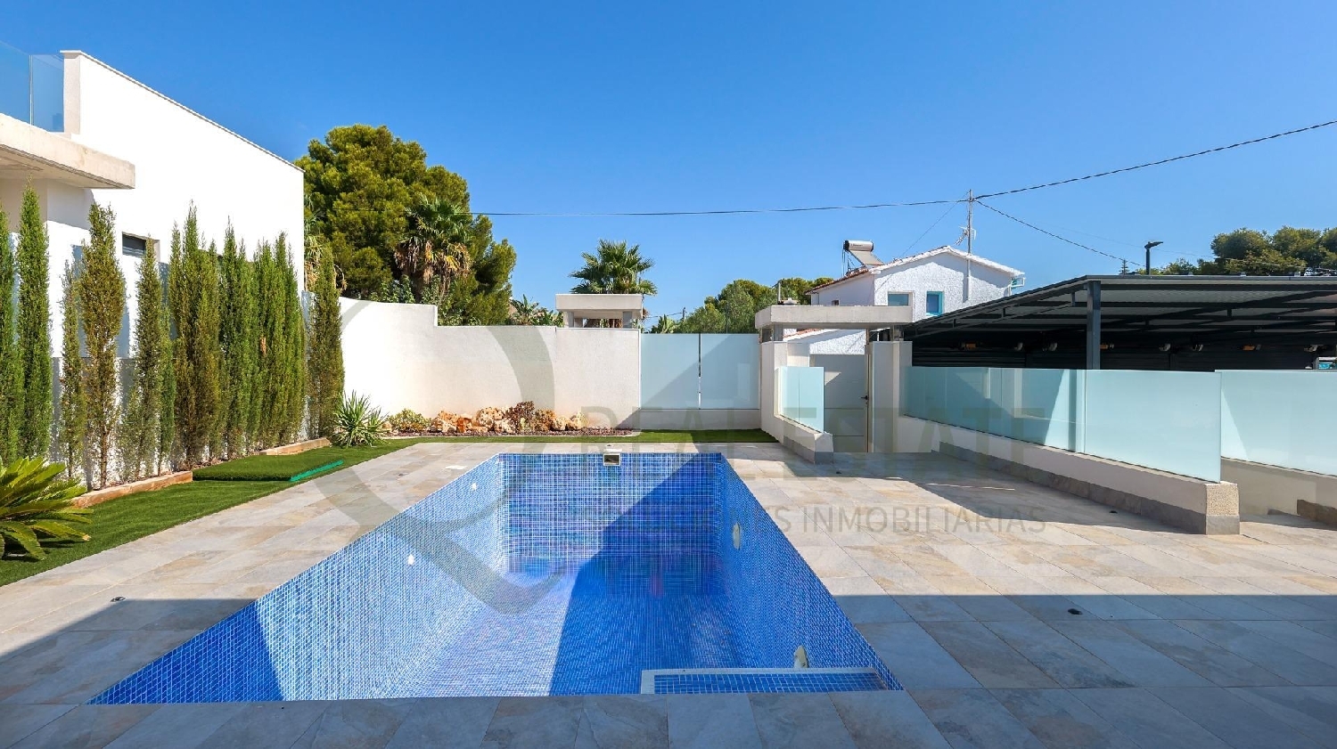  for sale villa El Campello Alacantí 8