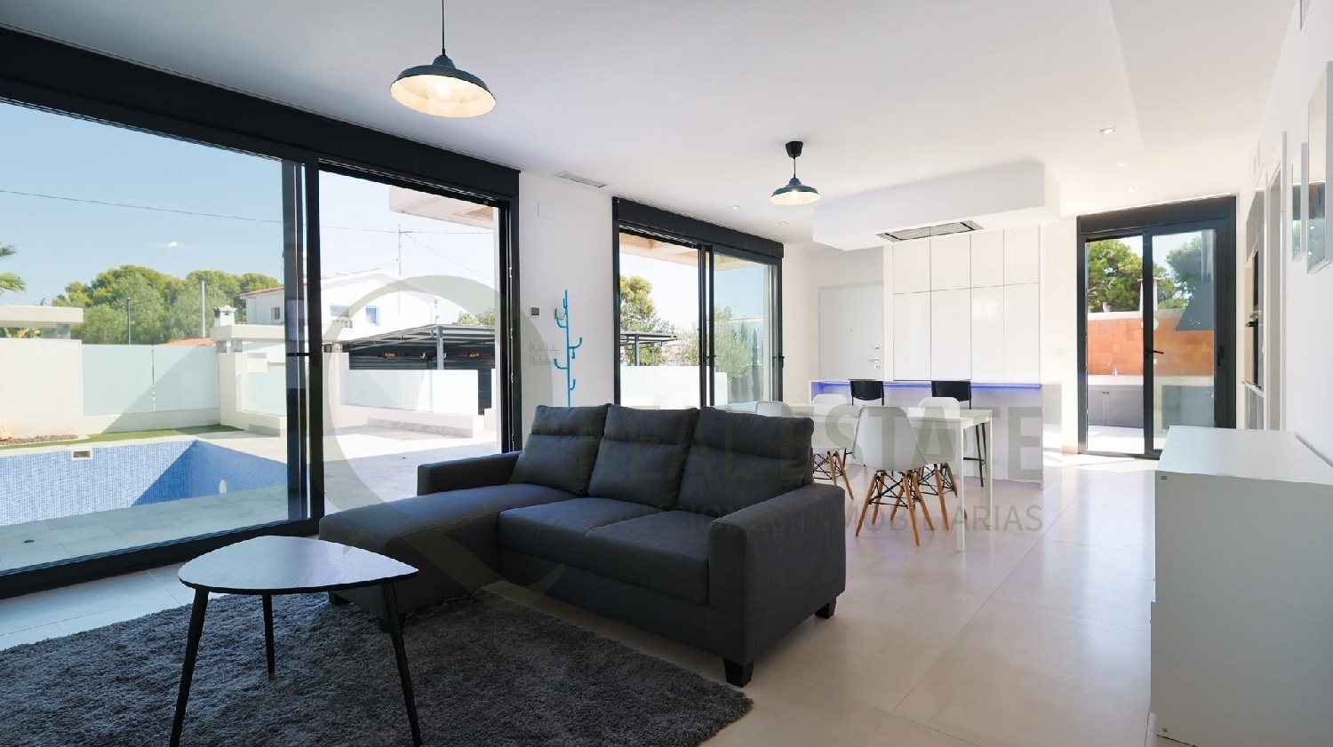  for sale villa El Campello Alacantí 7