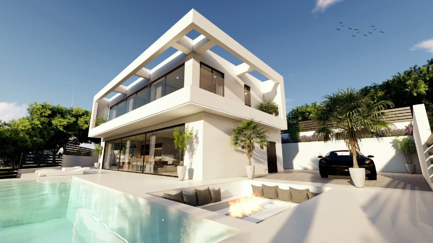  kaufen Villa El Campello Alacantí 5