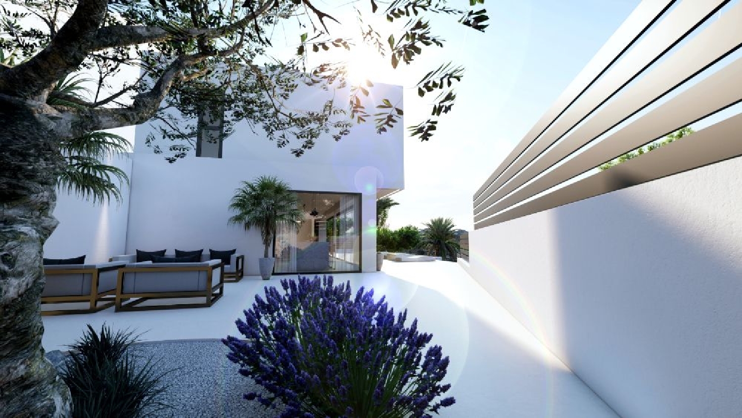  kaufen Villa El Campello Alacantí 4