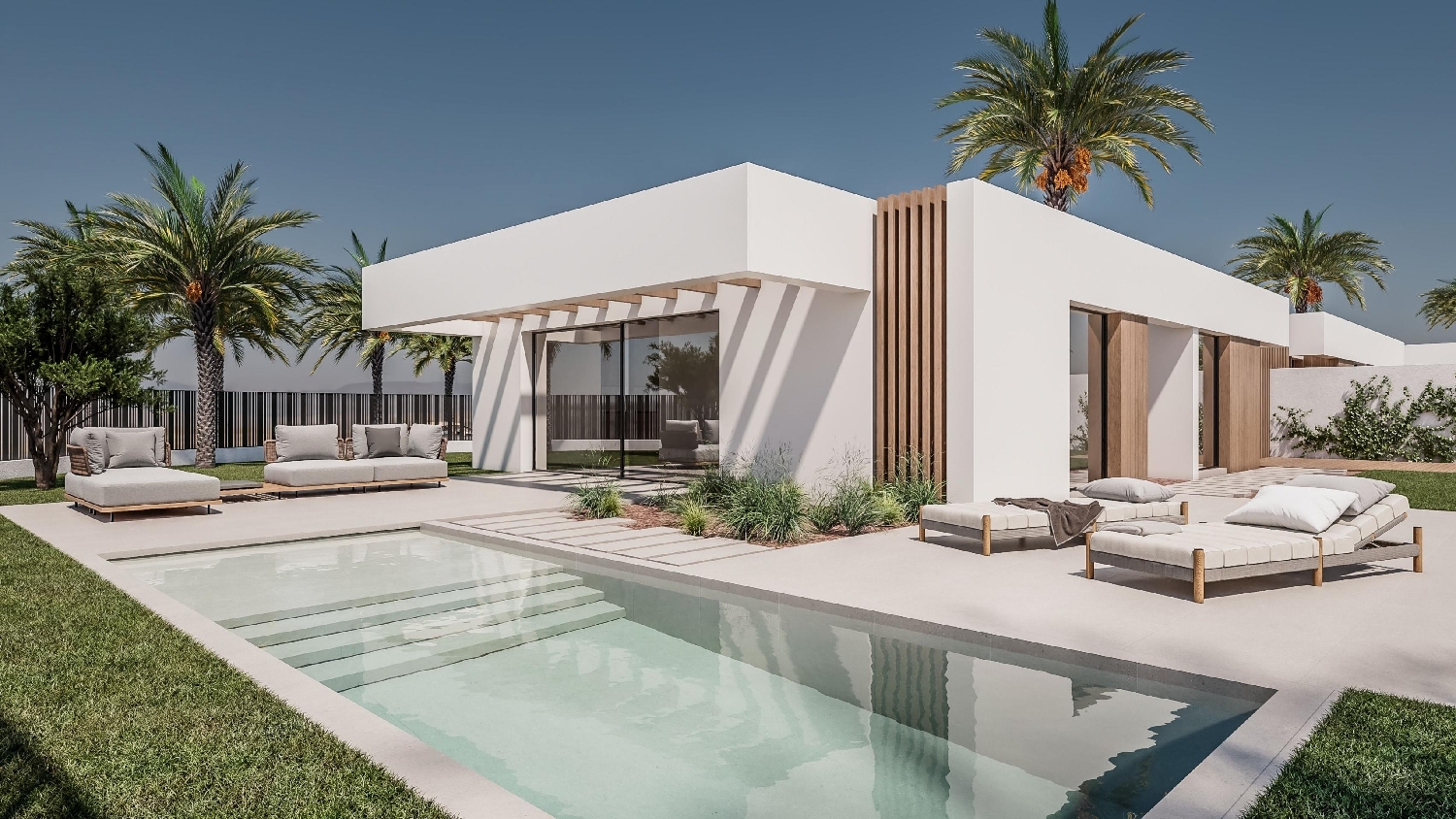 en venta chalet El Campello Alacantí 1