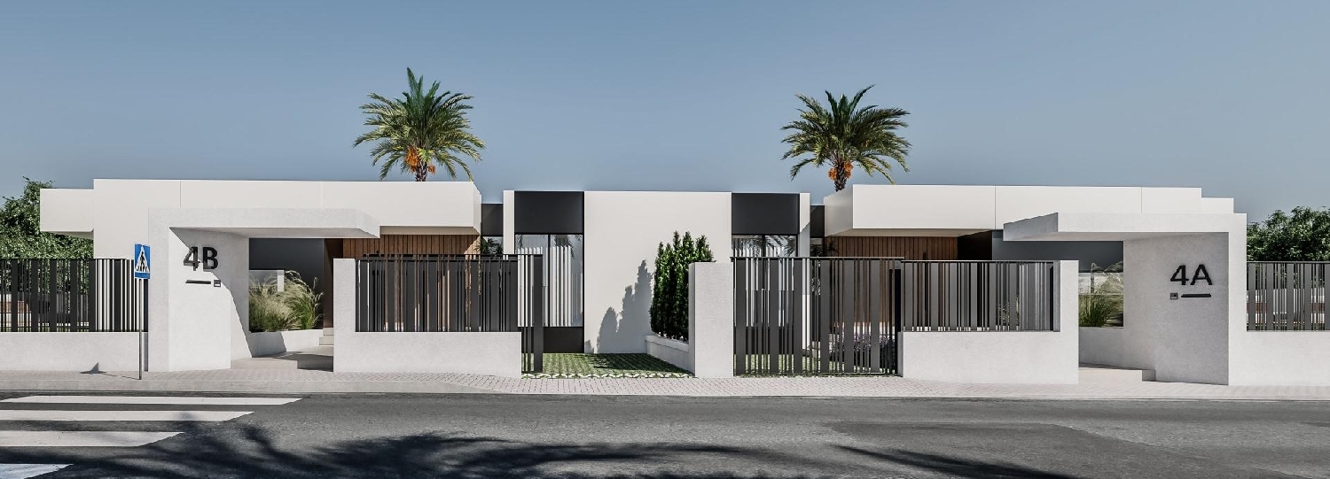  en venta chalet El Campello Alacantí 8