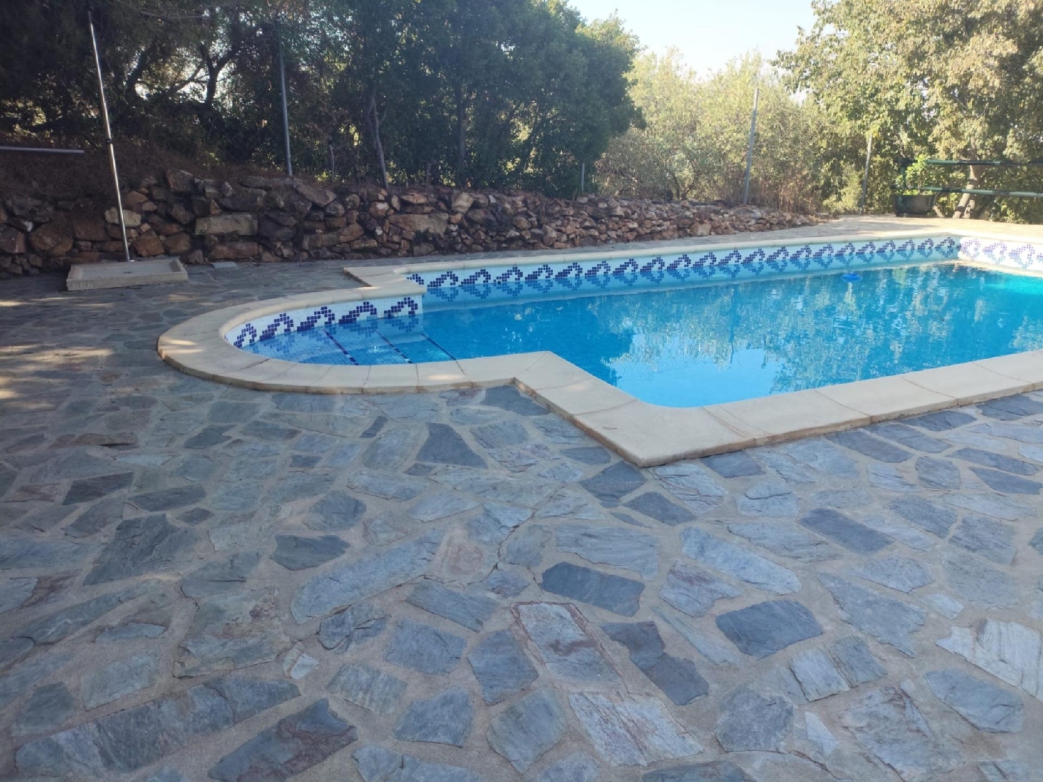  kaufen Villa El Gastor Sierra De Cádiz 2