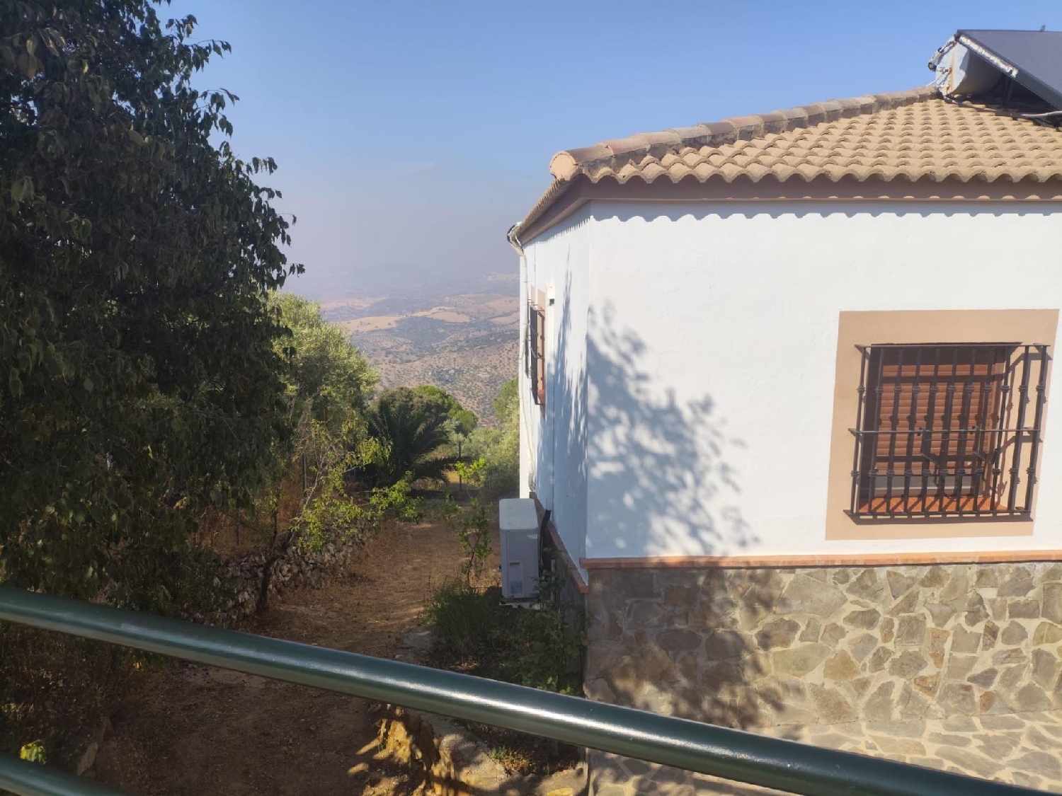  kaufen Villa El Gastor Sierra De Cádiz 6