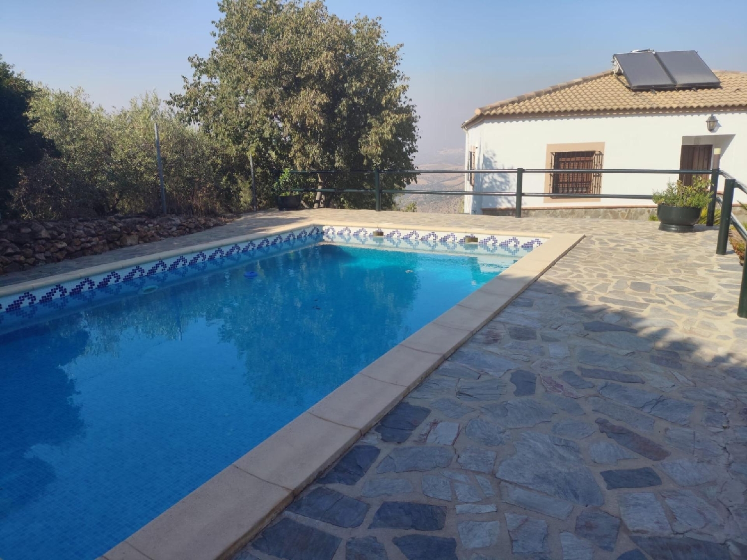  kaufen Villa El Gastor Sierra De Cádiz 4