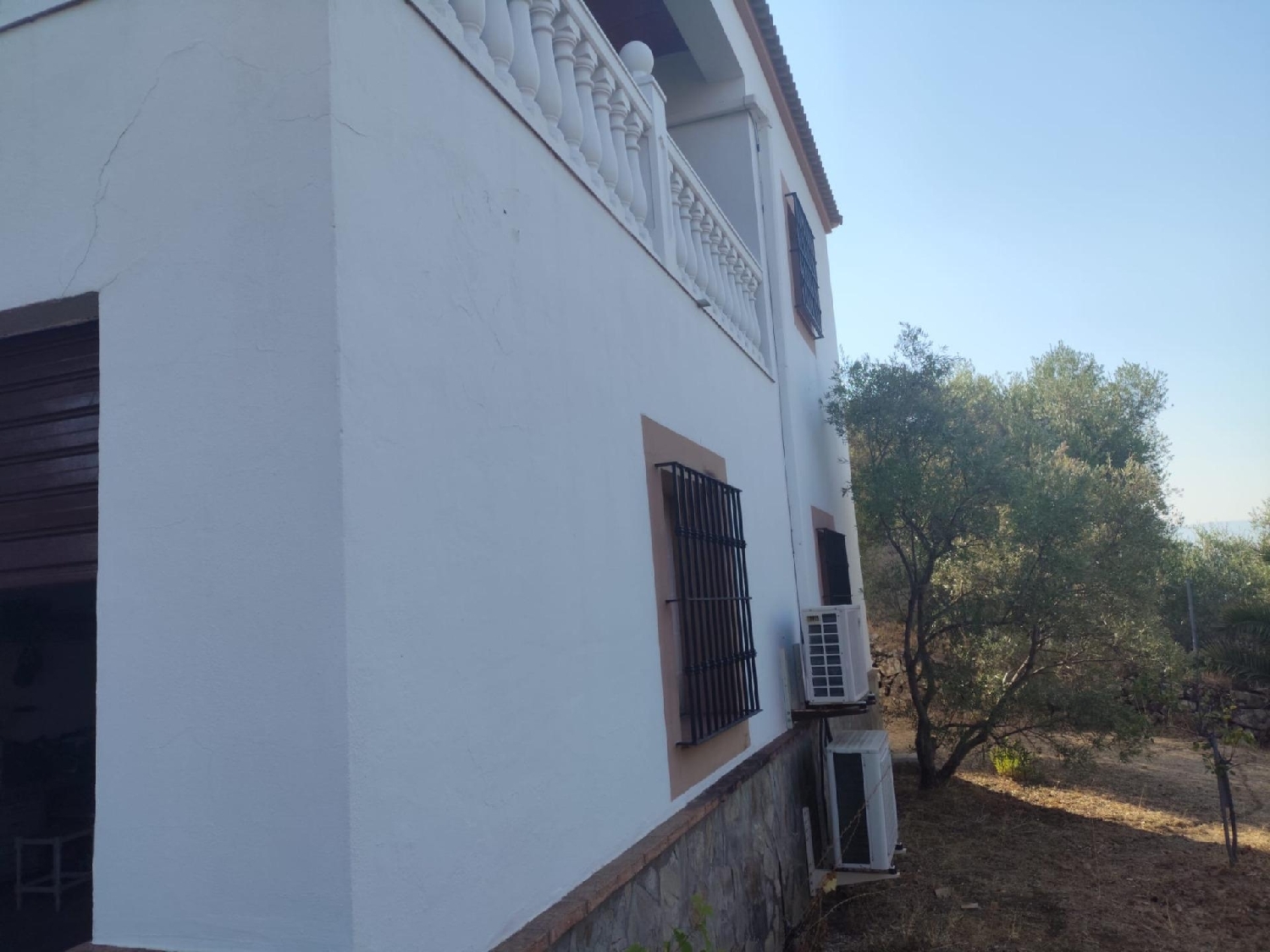  kaufen Villa El Gastor Sierra De Cádiz 8