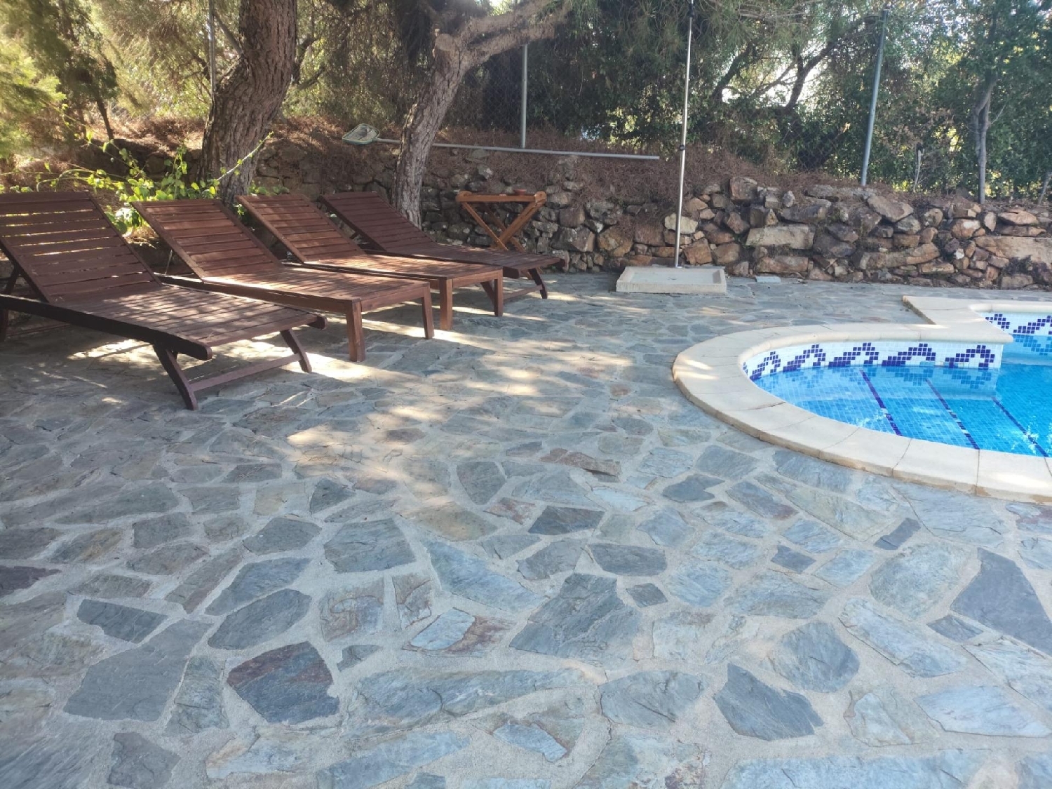  kaufen Villa El Gastor Sierra De Cádiz 3