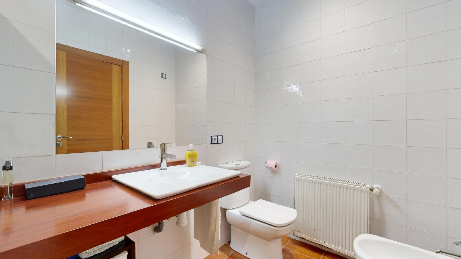  te koop villa El Palomar Vall D'albaida 5