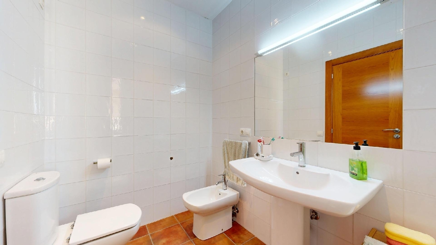 te koop villa El Palomar Vall D'albaida 7