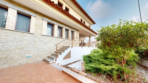 El Palomar Vall D''albaida Villa Bild 6295734