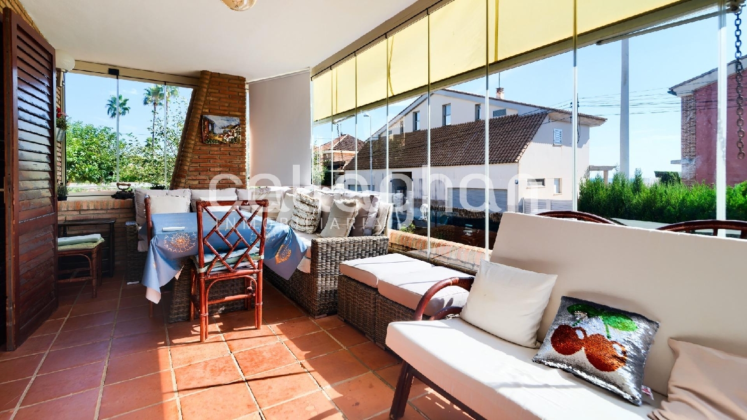  for sale villa El Puerto De Sagunto Camp De Morvedre 7