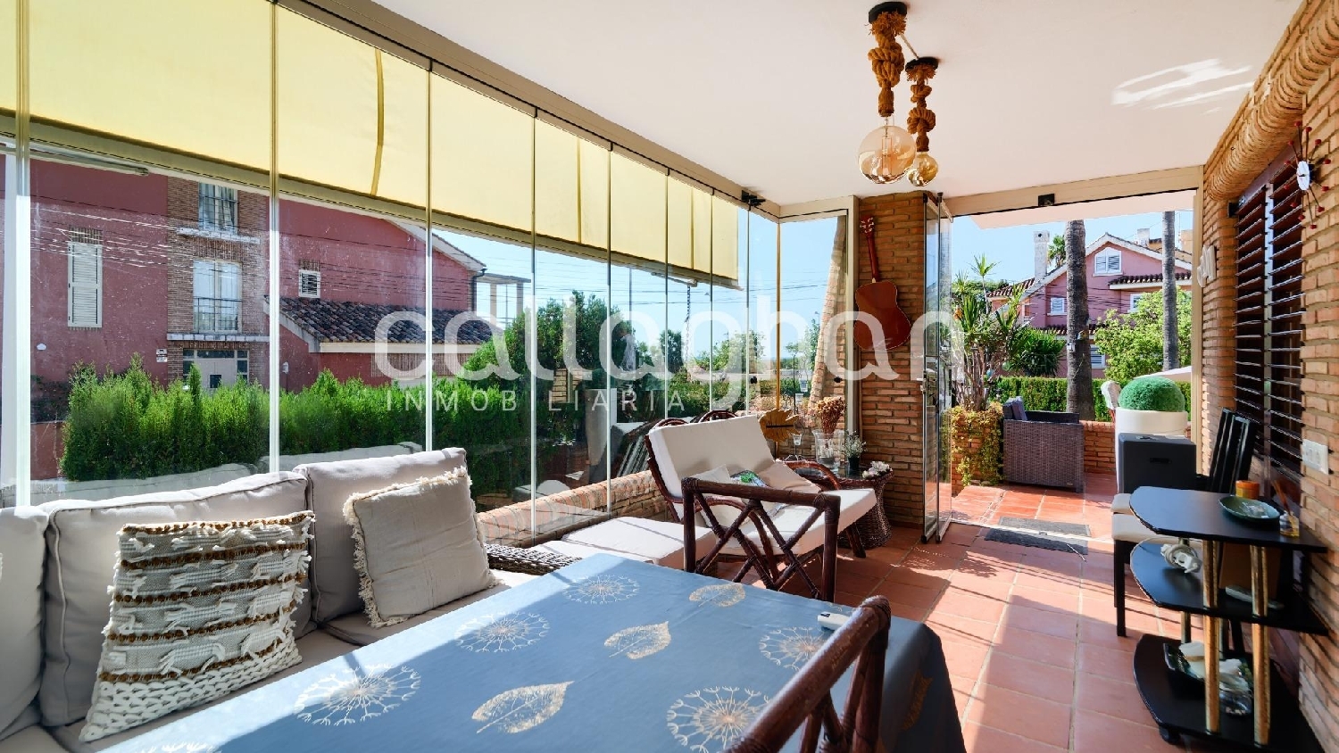  for sale villa El Puerto De Sagunto Camp De Morvedre 5