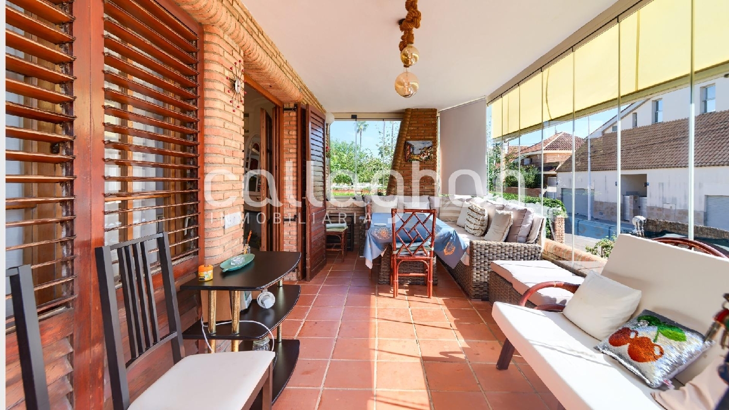  for sale villa El Puerto De Sagunto Camp De Morvedre 4