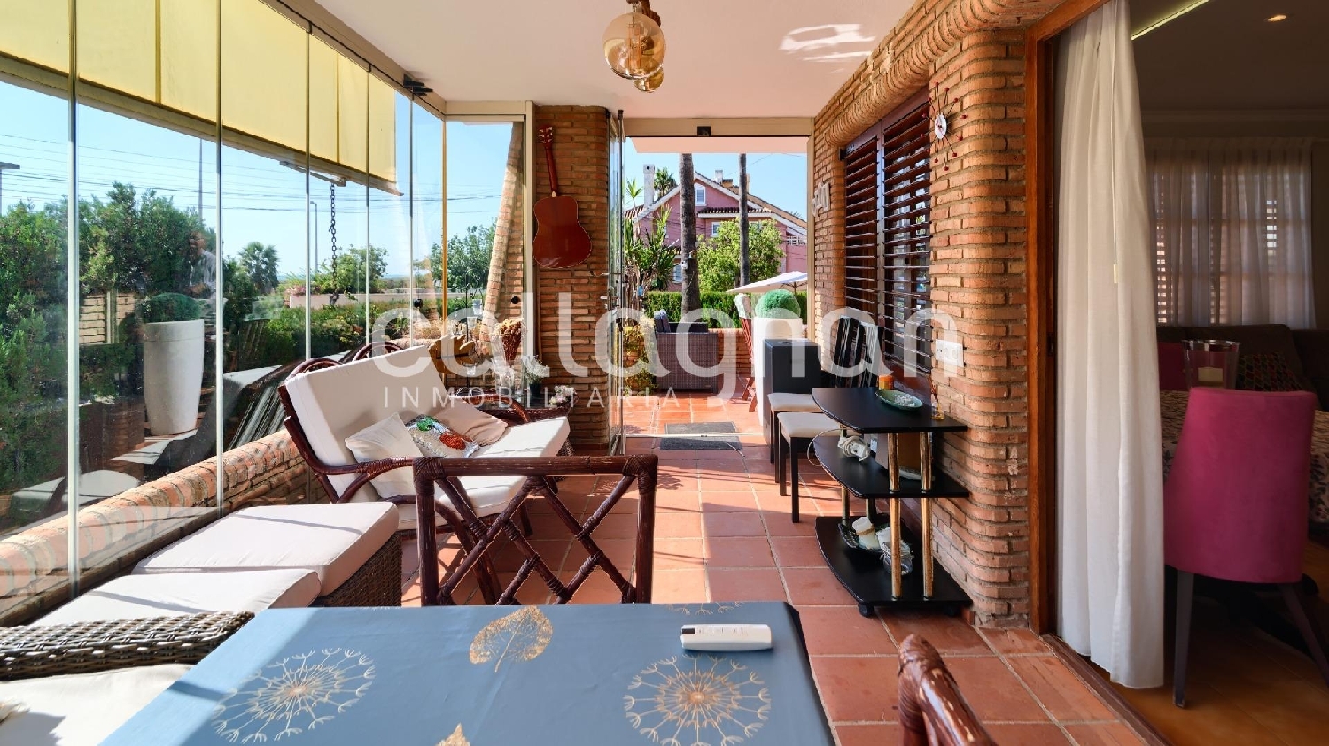  for sale villa El Puerto De Sagunto Camp De Morvedre 6
