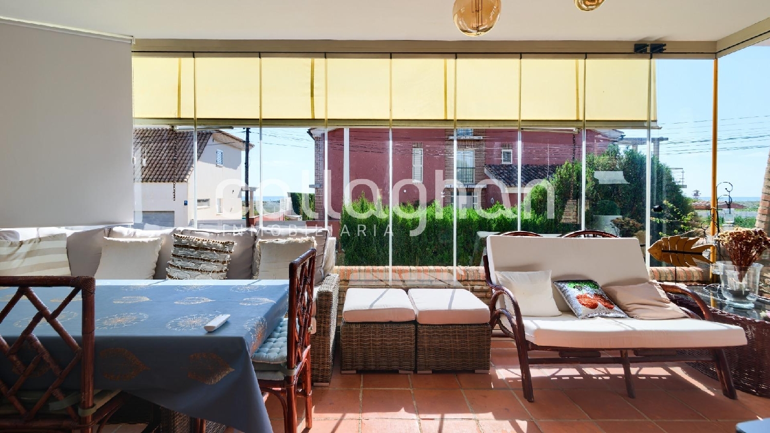  for sale villa El Puerto De Sagunto Camp De Morvedre 8
