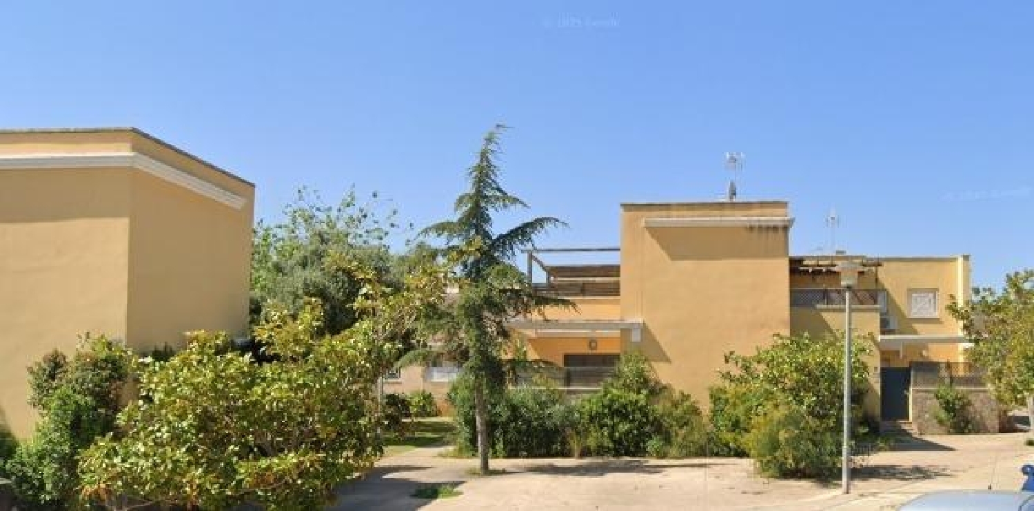  à vendre villa El Vendrell Baix Penedès 1